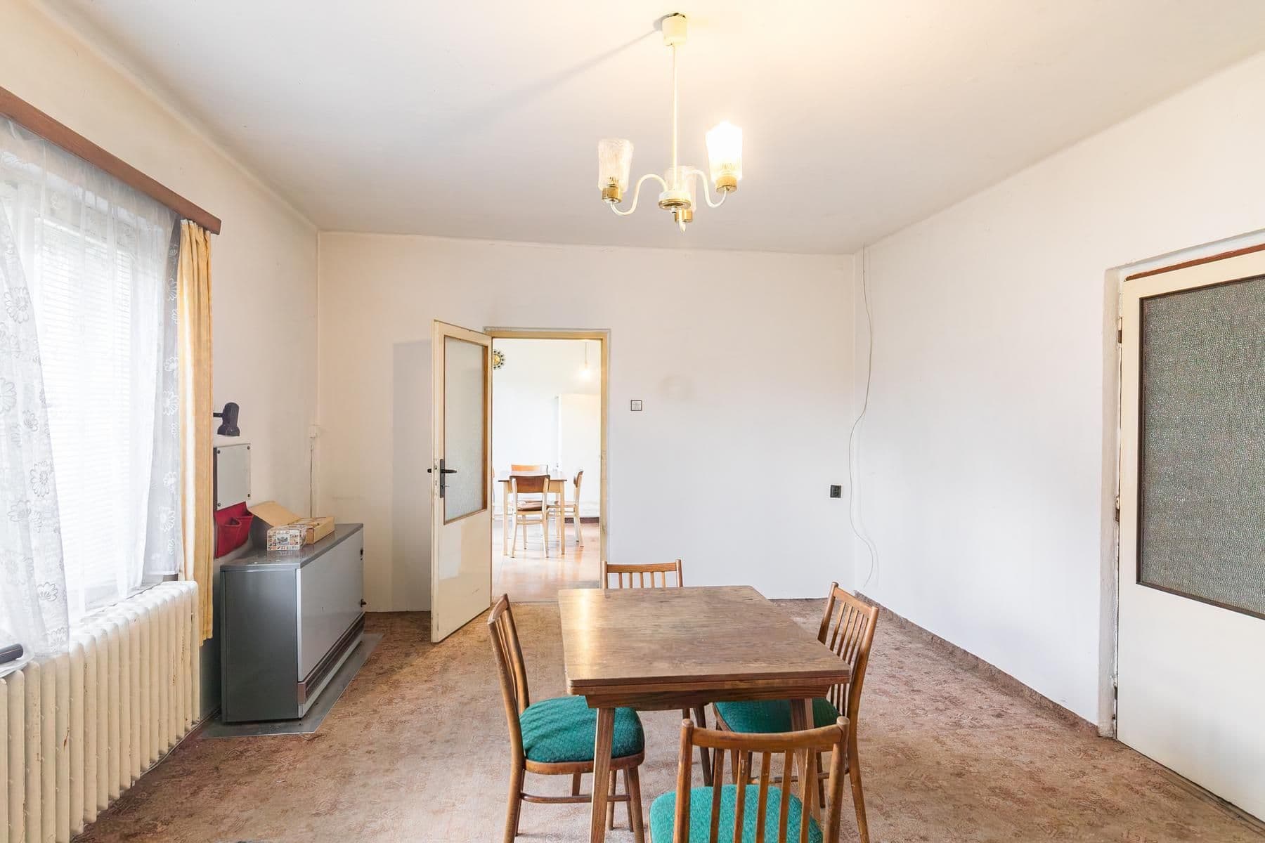 Predaj domu 150 m², pozemek 816 m², Malešov, Středočeský kraj Predaj domu 150 m², pozemek 816 m², Malešov, Středočeský kraj