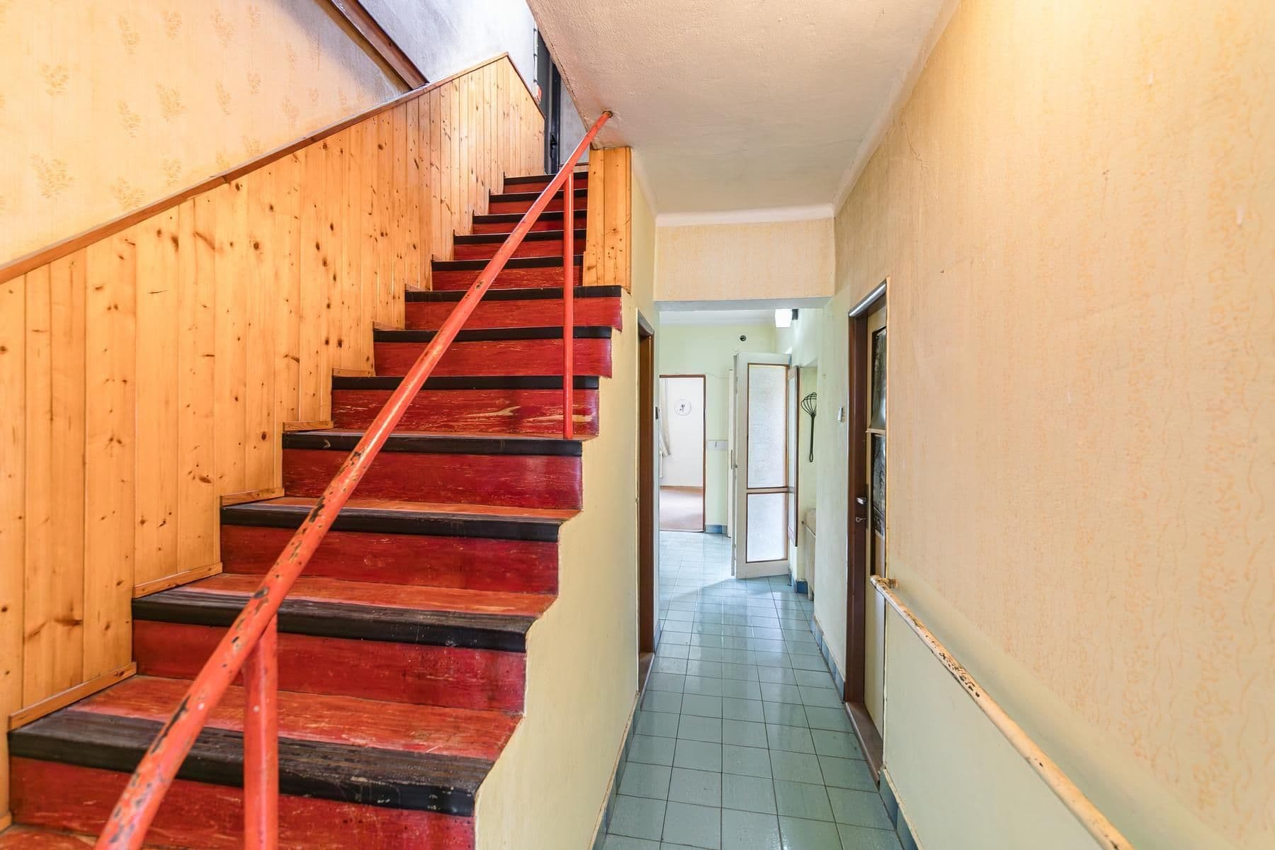 Predaj domu 150 m², pozemek 816 m², Malešov, Středočeský kraj Predaj domu 150 m², pozemek 816 m², Malešov, Středočeský kraj