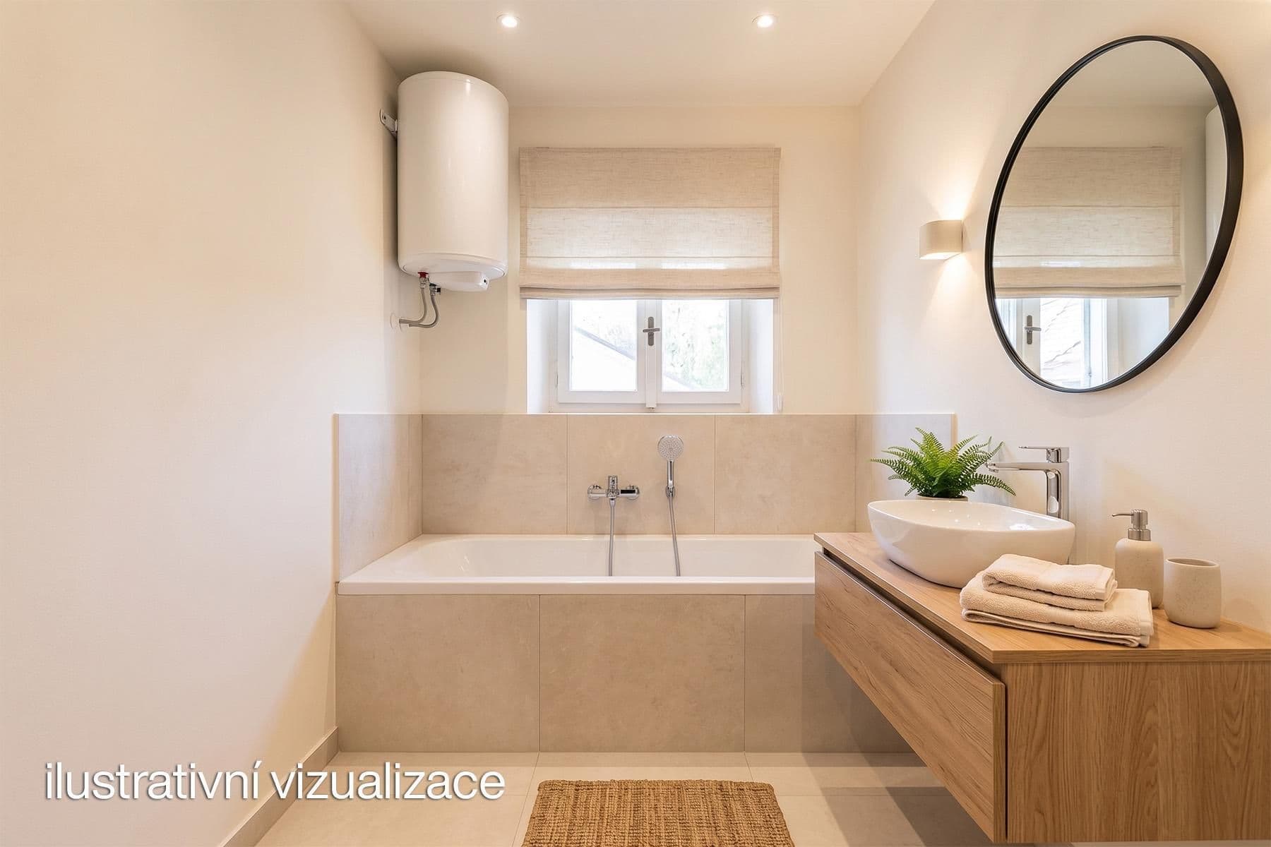 Predaj domu 150 m², pozemek 816 m², Malešov, Středočeský kraj Predaj domu 150 m², pozemek 816 m², Malešov, Středočeský kraj