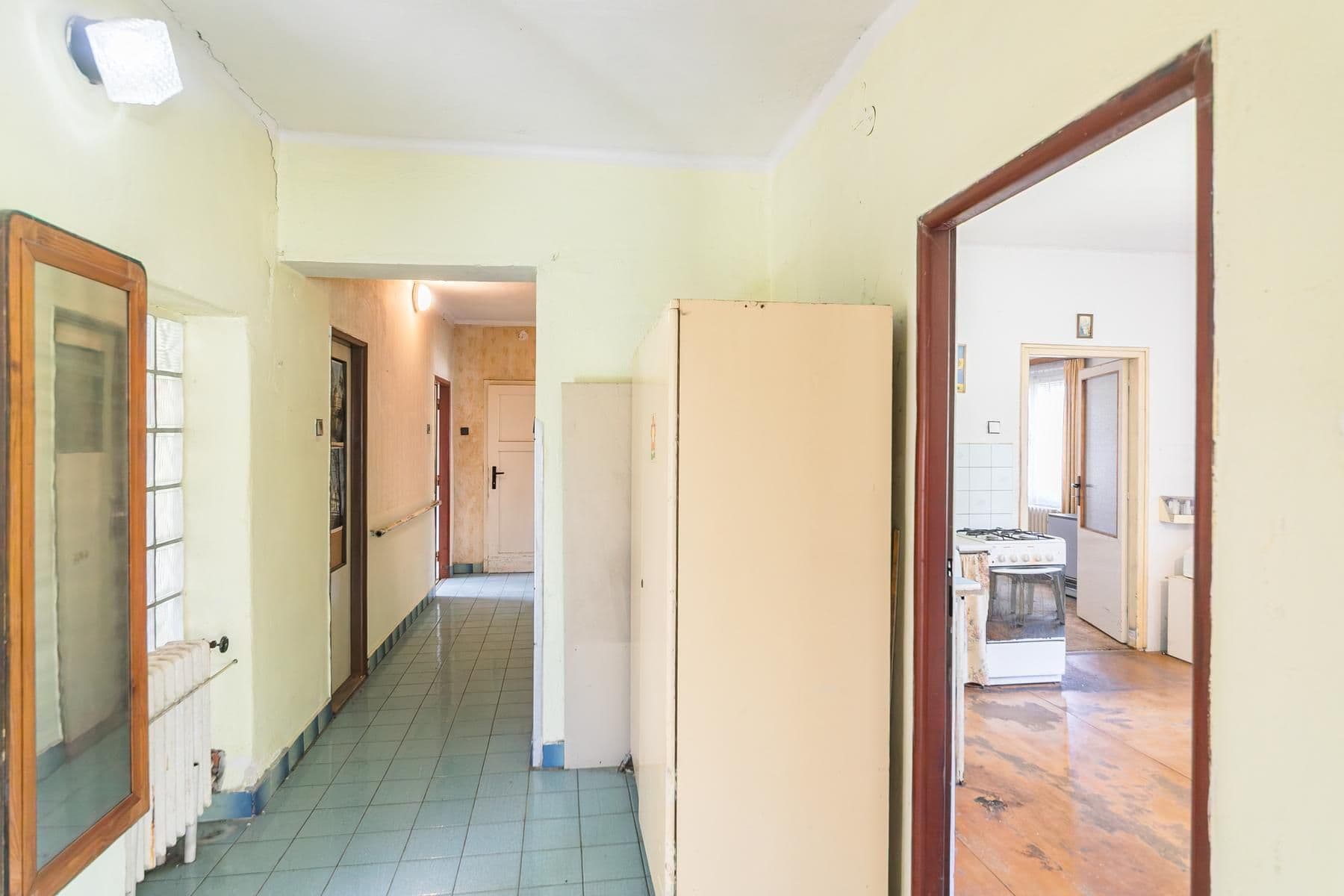 Predaj domu 150 m², pozemek 816 m², Malešov, Středočeský kraj Predaj domu 150 m², pozemek 816 m², Malešov, Středočeský kraj