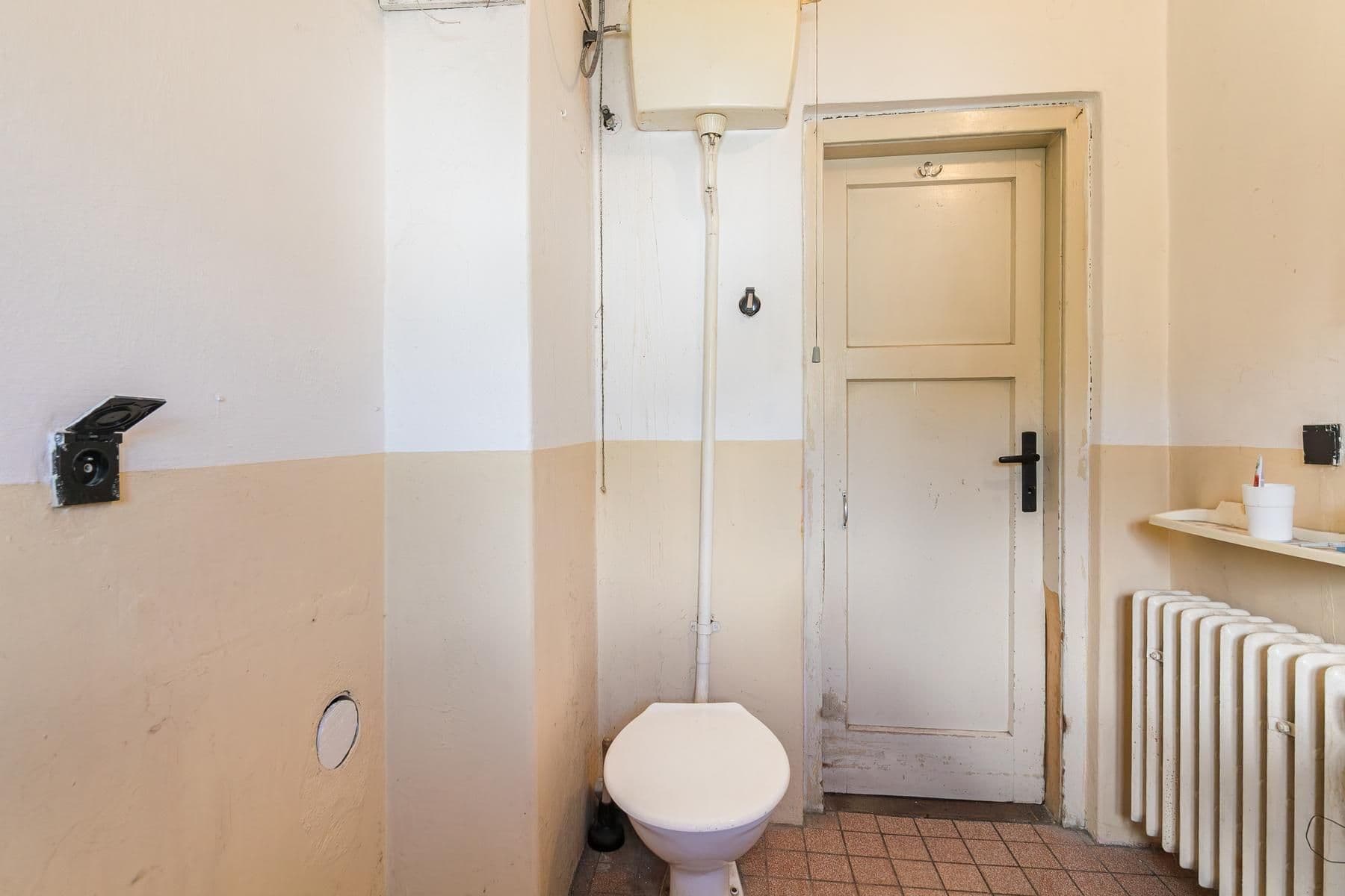 Predaj domu 150 m², pozemek 816 m², Malešov, Středočeský kraj Predaj domu 150 m², pozemek 816 m², Malešov, Středočeský kraj