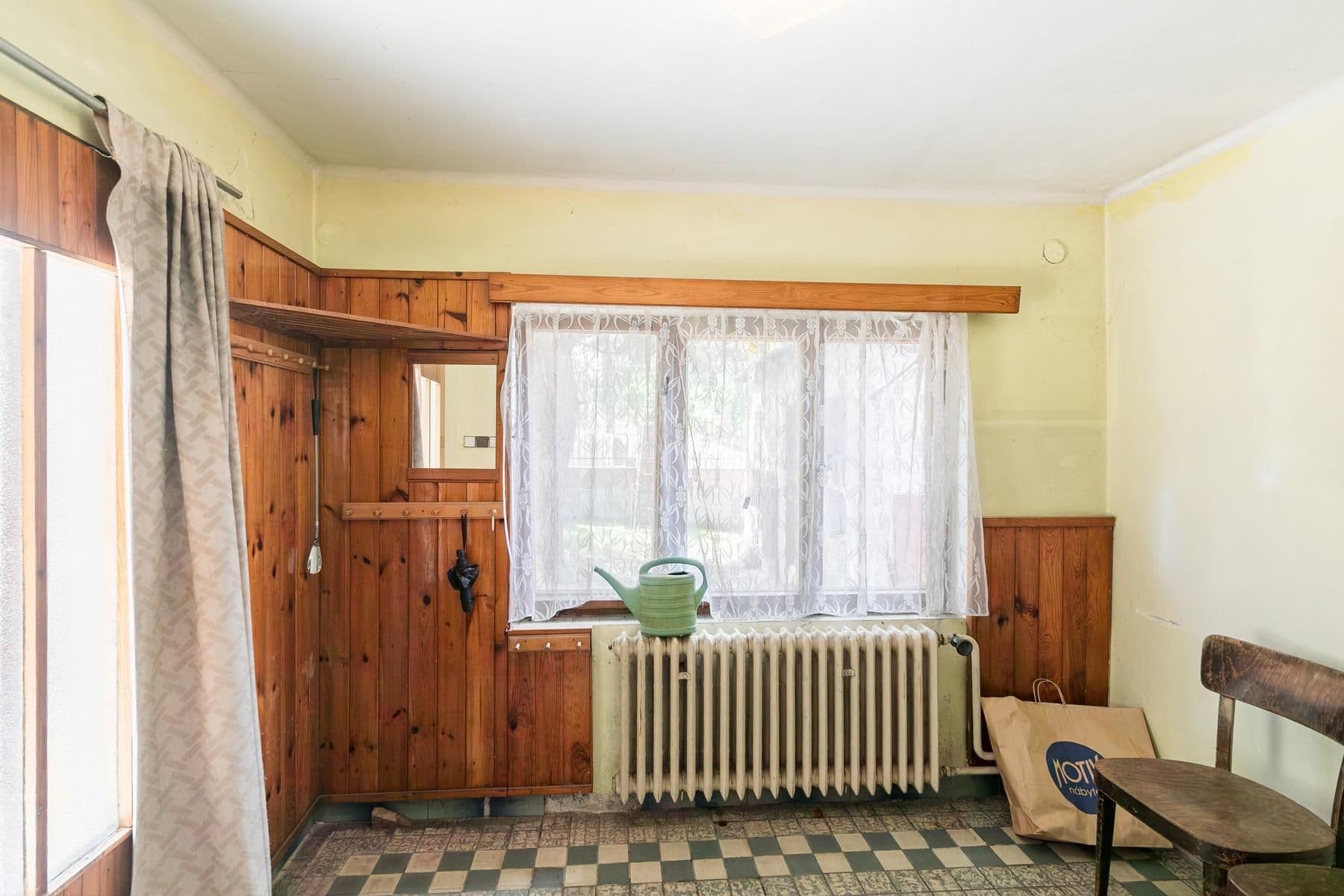 Predaj domu 150 m², pozemek 816 m², Malešov, Středočeský kraj Predaj domu 150 m², pozemek 816 m², Malešov, Středočeský kraj