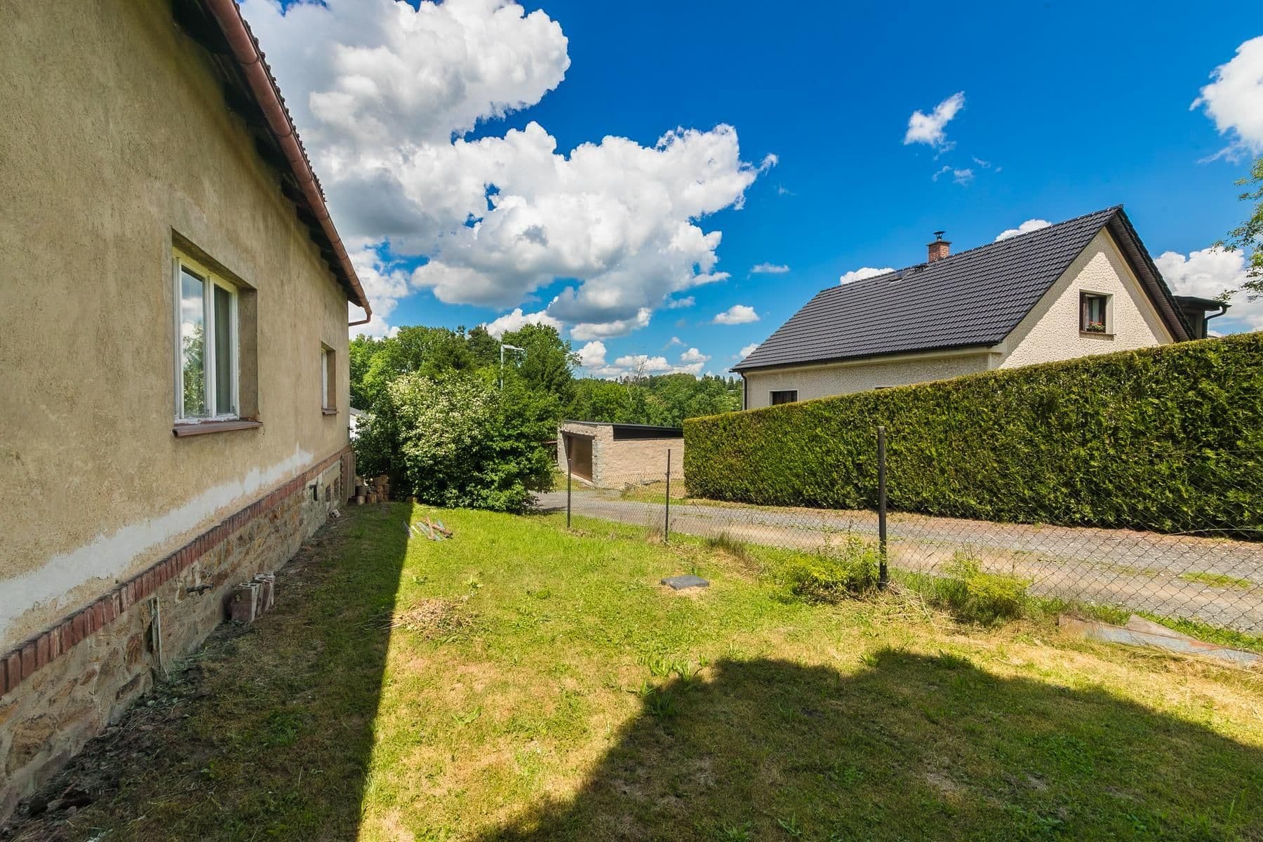 Predaj domu 150 m², pozemek 816 m², Malešov, Středočeský kraj Predaj domu 150 m², pozemek 816 m², Malešov, Středočeský kraj