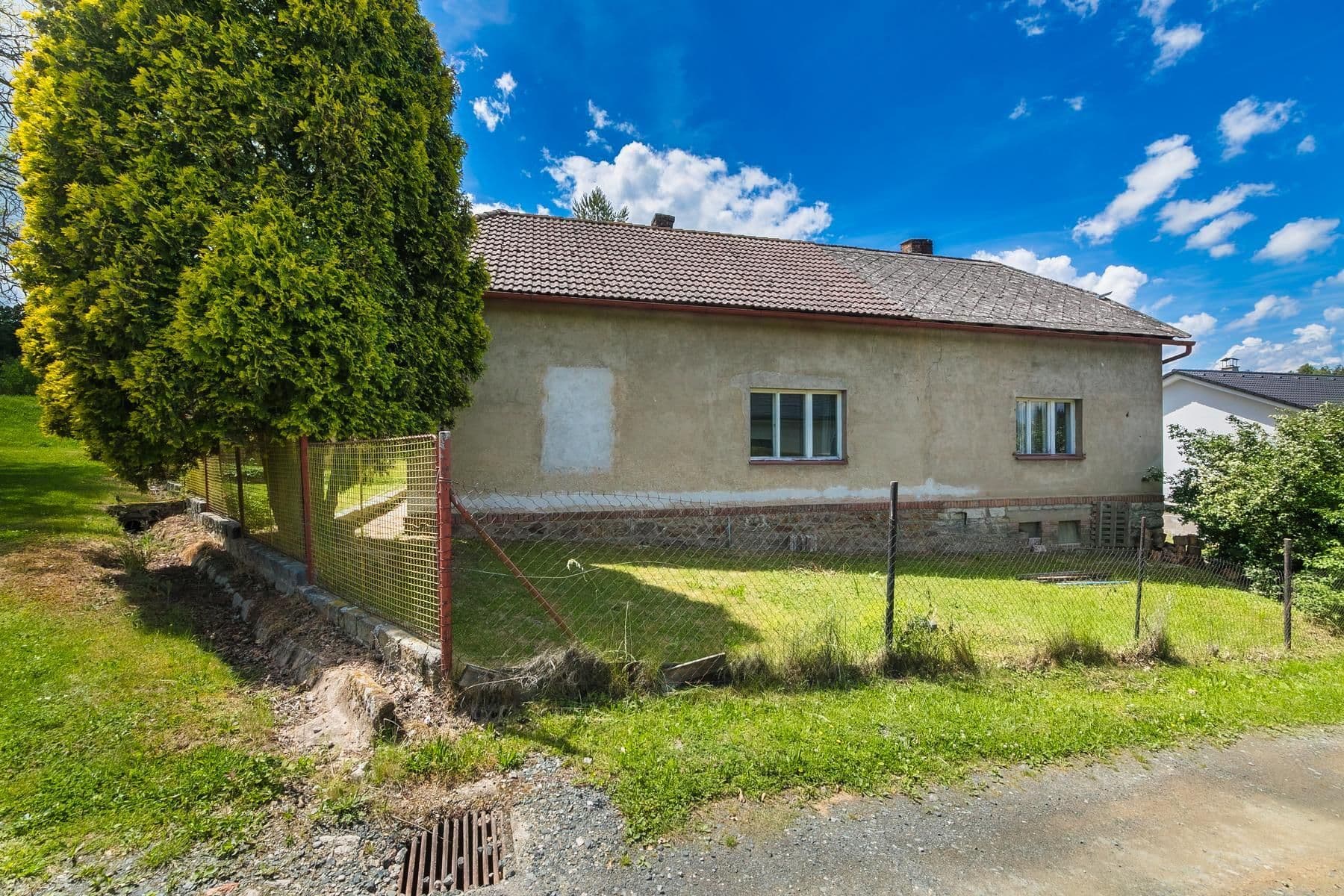Predaj domu 150 m², pozemek 816 m², Malešov, Středočeský kraj Predaj domu 150 m², pozemek 816 m², Malešov, Středočeský kraj