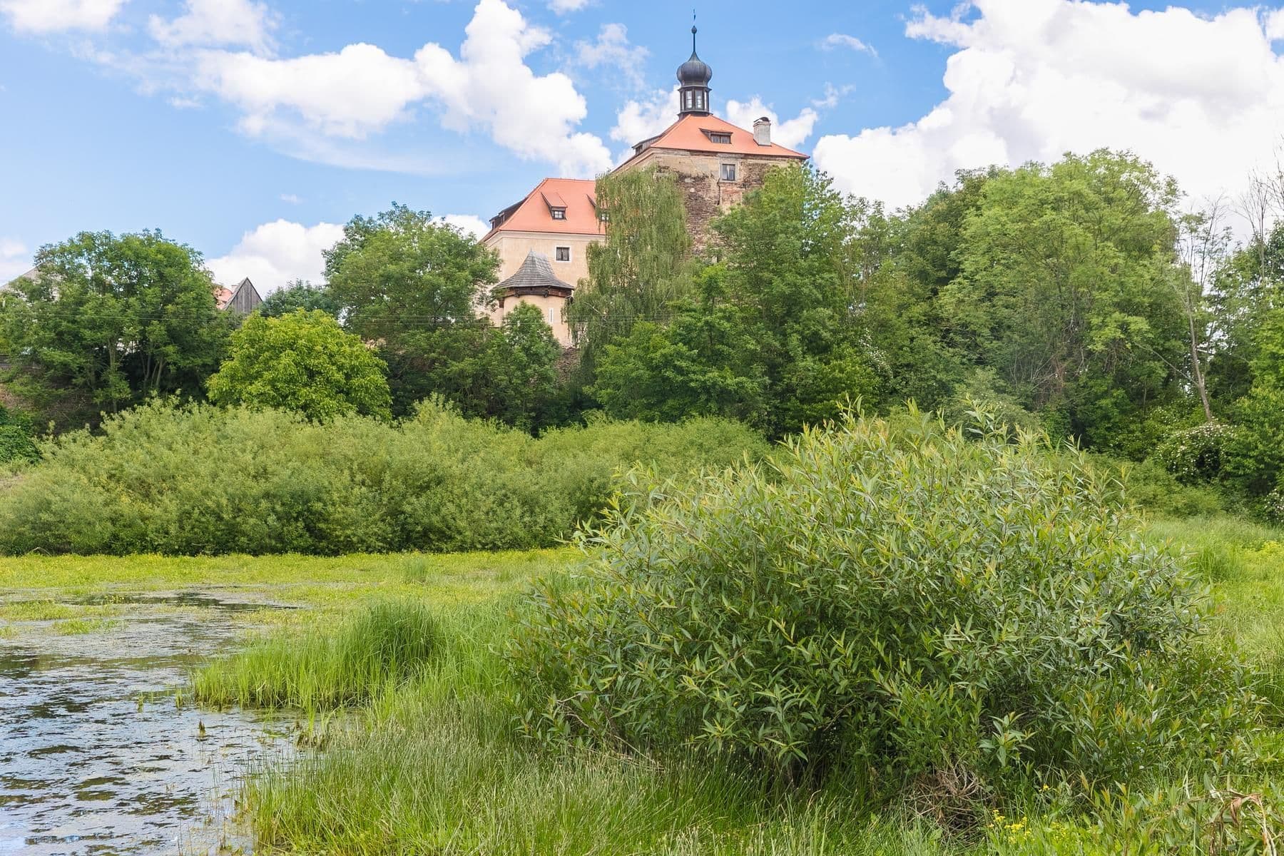 Predaj domu 150 m², pozemek 816 m², Malešov, Středočeský kraj Predaj domu 150 m², pozemek 816 m², Malešov, Středočeský kraj