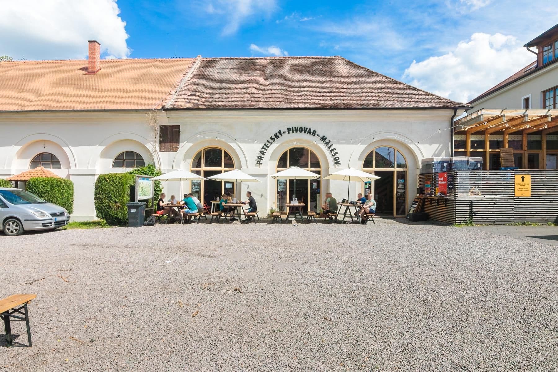 Predaj domu 150 m², pozemek 816 m², Malešov, Středočeský kraj Predaj domu 150 m², pozemek 816 m², Malešov, Středočeský kraj