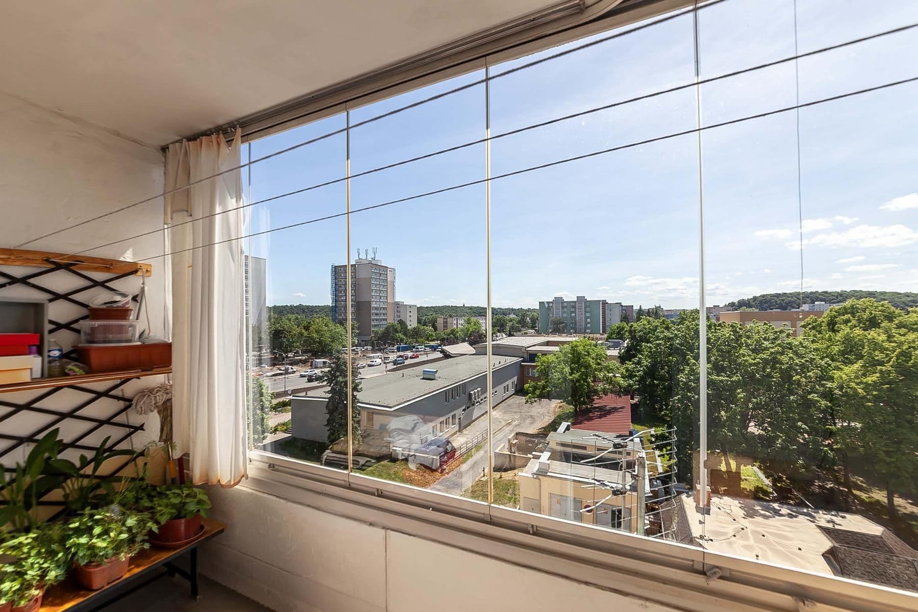 Predaj bytu 2-izbový 61 m², Dr. E. Beneše, Kralupy nad Vltavou, Středočeský kraj Predaj bytu 2-izbový 61 m², Dr. E. Beneše, Kralupy nad Vltavou, Středočeský kraj