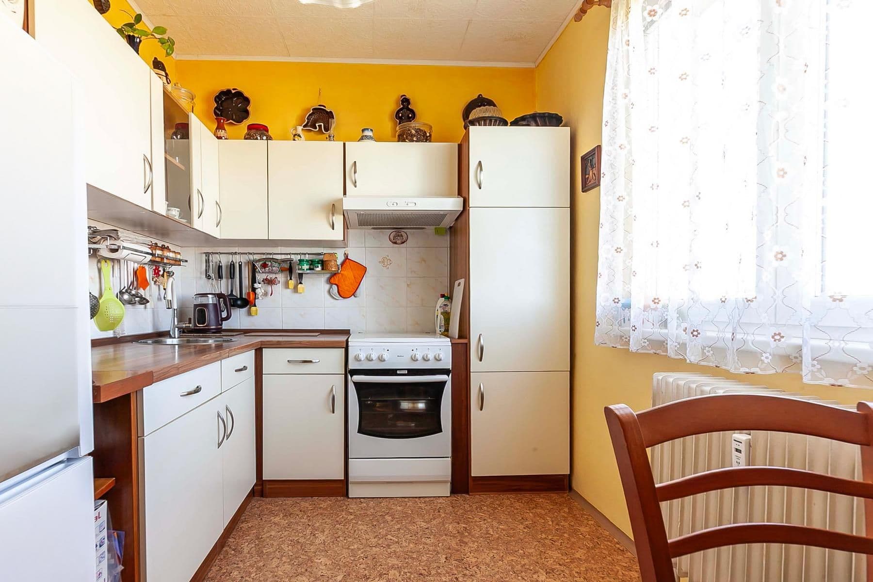 Predaj bytu 2-izbový 61 m², Dr. E. Beneše, Kralupy nad Vltavou, Středočeský kraj Predaj bytu 2-izbový 61 m², Dr. E. Beneše, Kralupy nad Vltavou, Středočeský kraj