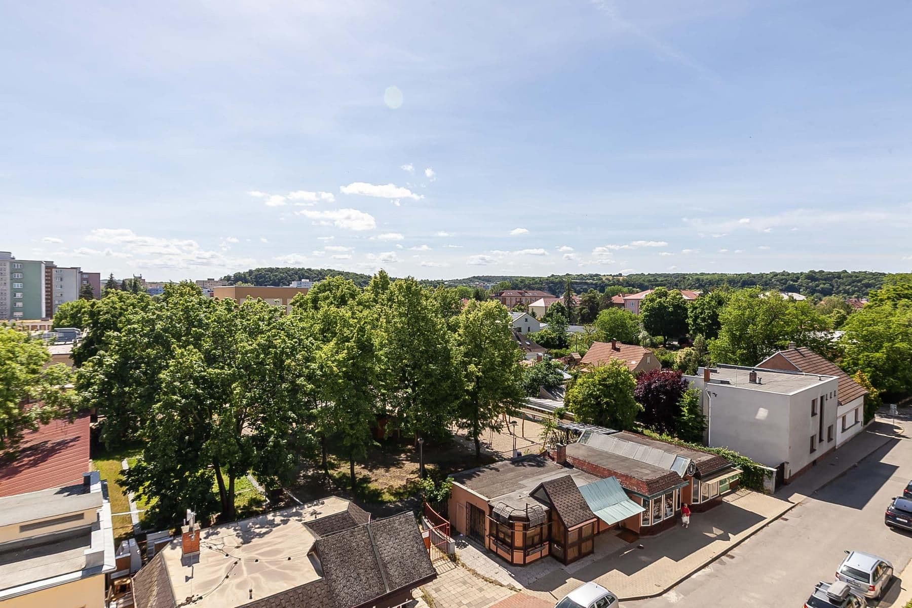 Predaj bytu 2-izbový 61 m², Dr. E. Beneše, Kralupy nad Vltavou, Středočeský kraj Predaj bytu 2-izbový 61 m², Dr. E. Beneše, Kralupy nad Vltavou, Středočeský kraj