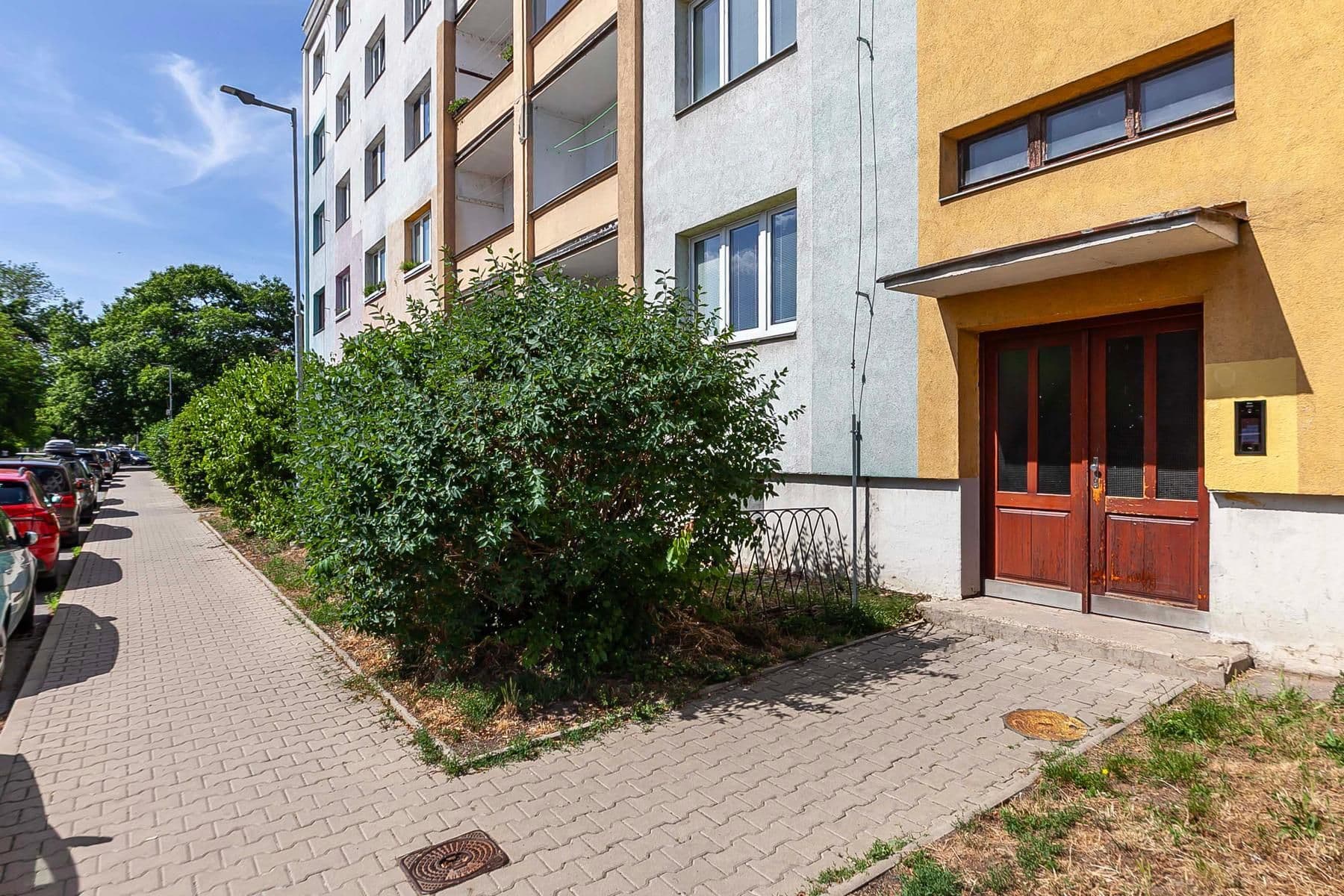 Predaj bytu 2-izbový 61 m², Dr. E. Beneše, Kralupy nad Vltavou, Středočeský kraj Predaj bytu 2-izbový 61 m², Dr. E. Beneše, Kralupy nad Vltavou, Středočeský kraj