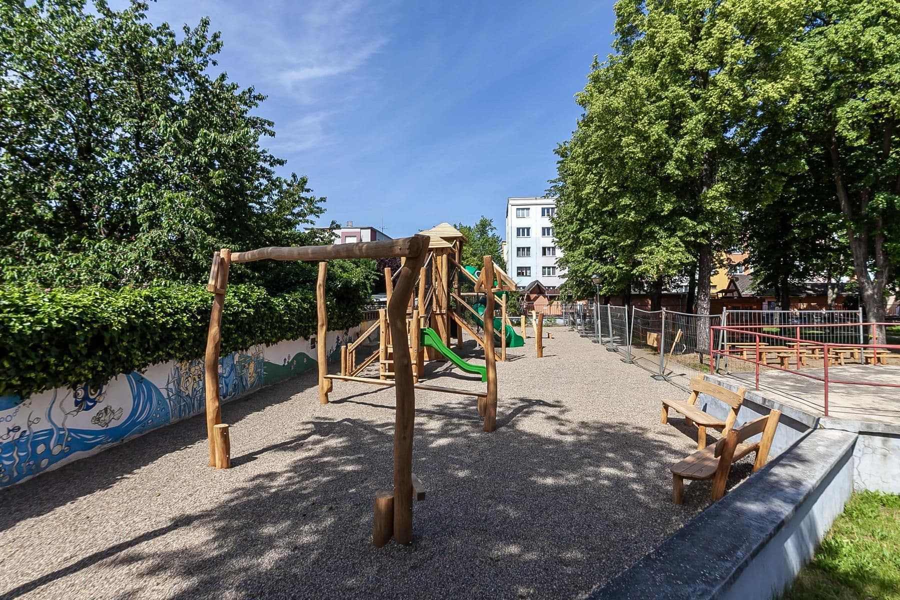 Predaj bytu 2-izbový 61 m², Dr. E. Beneše, Kralupy nad Vltavou, Středočeský kraj Predaj bytu 2-izbový 61 m², Dr. E. Beneše, Kralupy nad Vltavou, Středočeský kraj