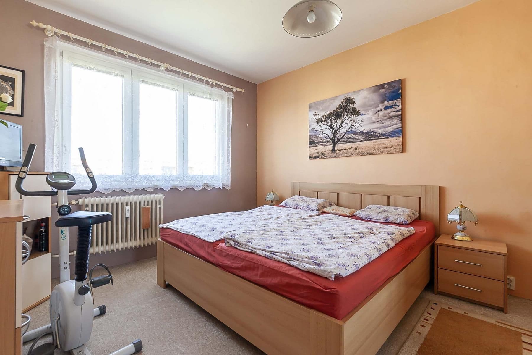 Predaj bytu 2-izbový 61 m², Dr. E. Beneše, Kralupy nad Vltavou, Středočeský kraj Predaj bytu 2-izbový 61 m², Dr. E. Beneše, Kralupy nad Vltavou, Středočeský kraj