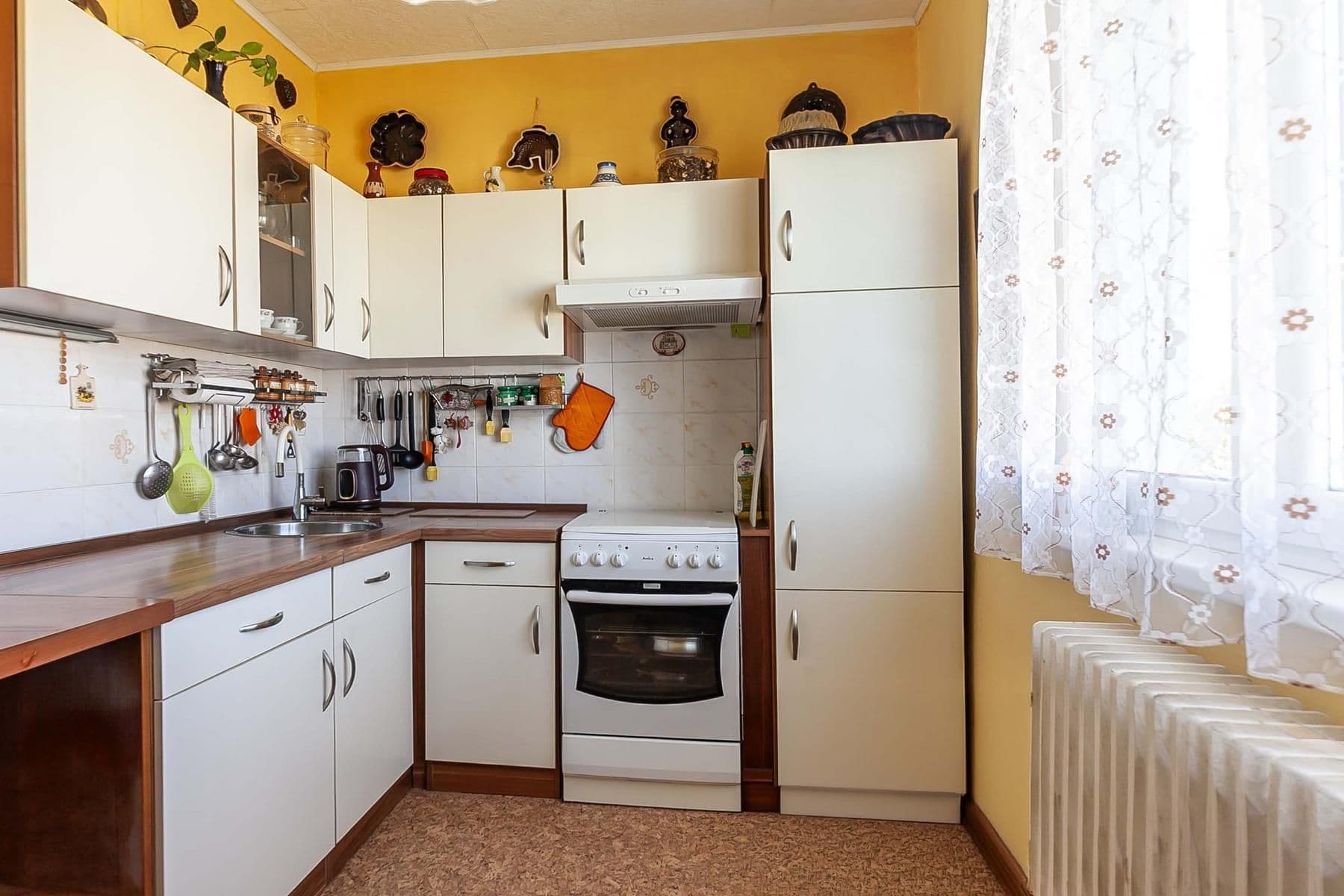 Predaj bytu 2-izbový 61 m², Dr. E. Beneše, Kralupy nad Vltavou, Středočeský kraj Predaj bytu 2-izbový 61 m², Dr. E. Beneše, Kralupy nad Vltavou, Středočeský kraj