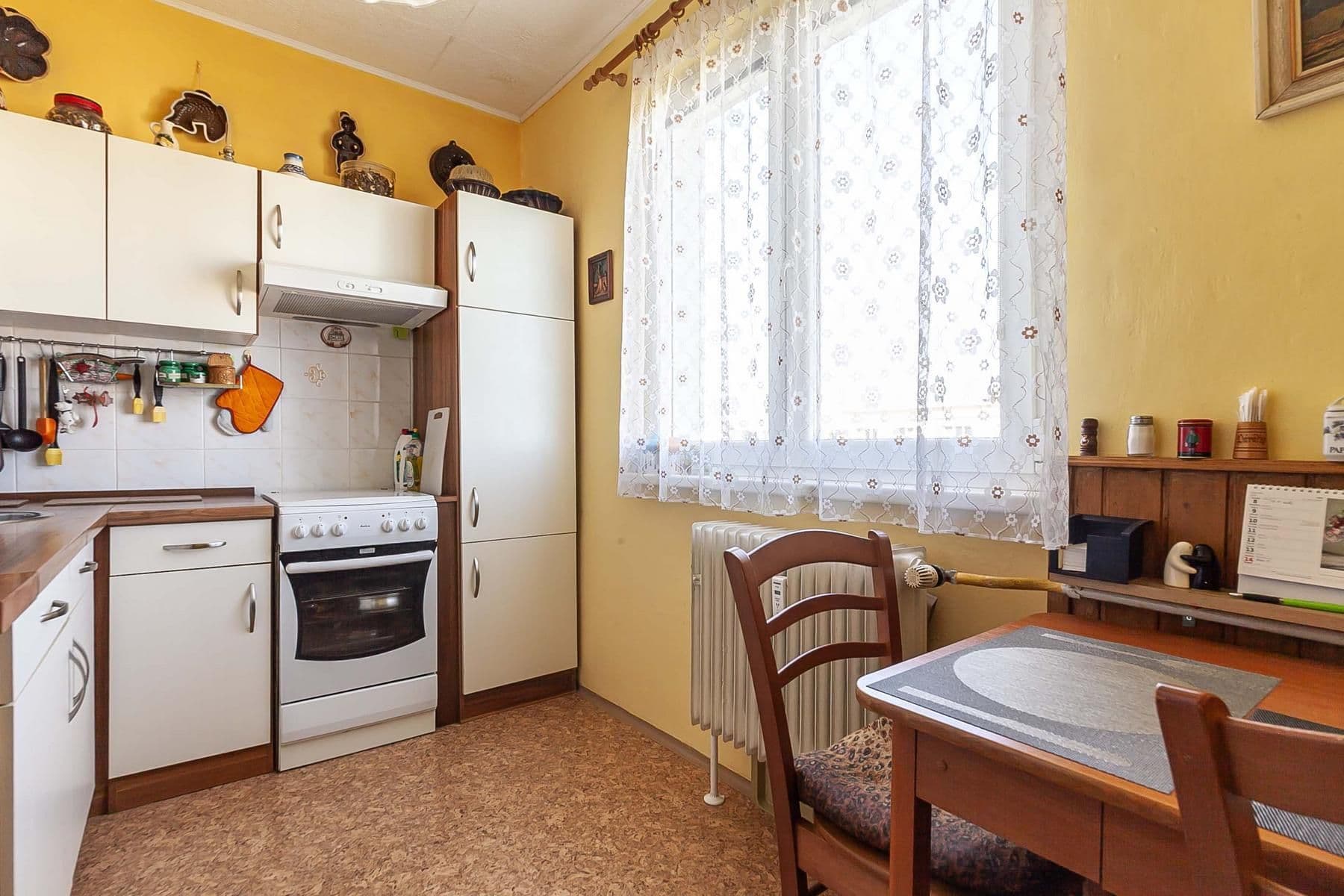 Predaj bytu 2-izbový 61 m², Dr. E. Beneše, Kralupy nad Vltavou, Středočeský kraj Predaj bytu 2-izbový 61 m², Dr. E. Beneše, Kralupy nad Vltavou, Středočeský kraj