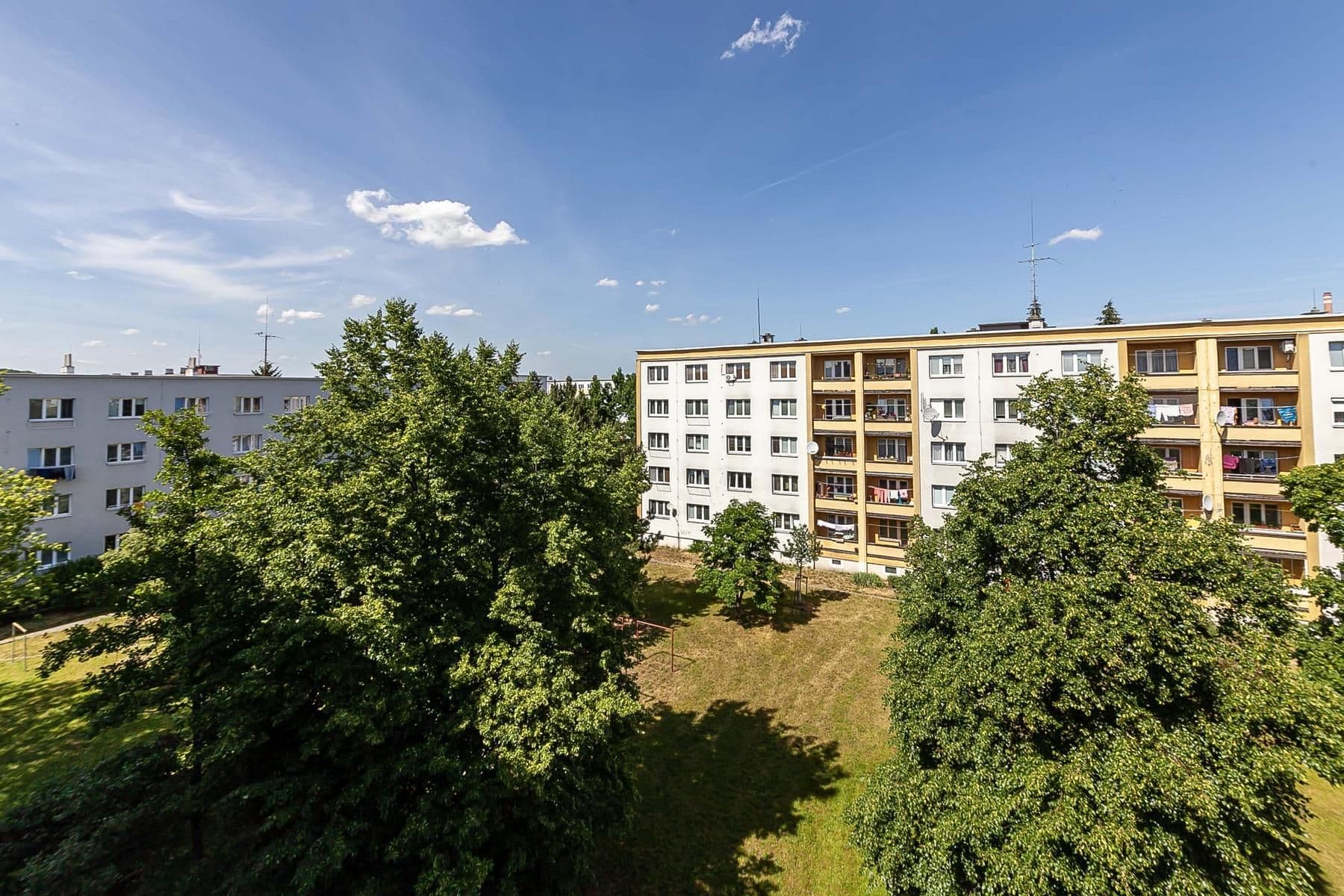 Predaj bytu 2-izbový 61 m², Dr. E. Beneše, Kralupy nad Vltavou, Středočeský kraj Predaj bytu 2-izbový 61 m², Dr. E. Beneše, Kralupy nad Vltavou, Středočeský kraj