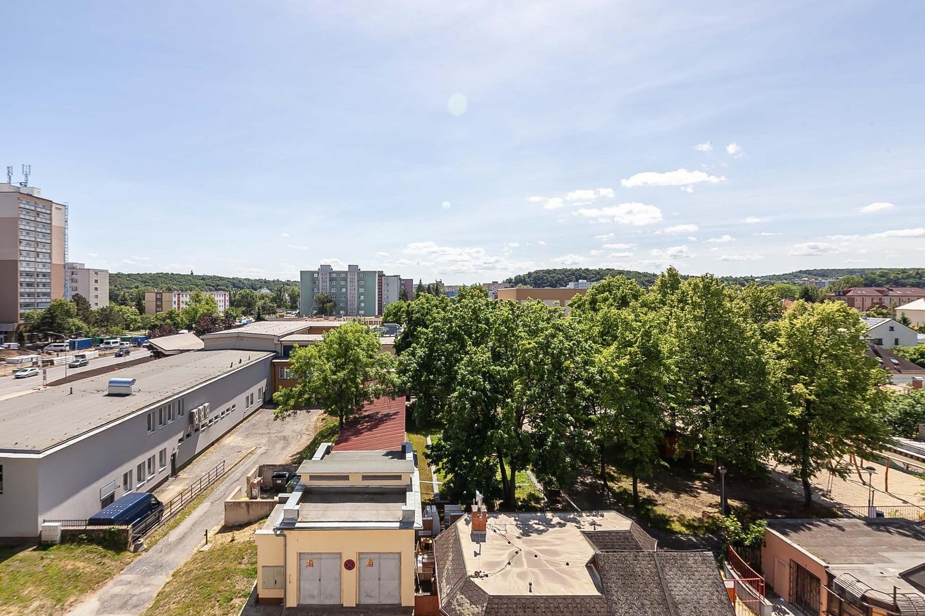 Predaj bytu 2-izbový 61 m², Dr. E. Beneše, Kralupy nad Vltavou, Středočeský kraj Predaj bytu 2-izbový 61 m², Dr. E. Beneše, Kralupy nad Vltavou, Středočeský kraj