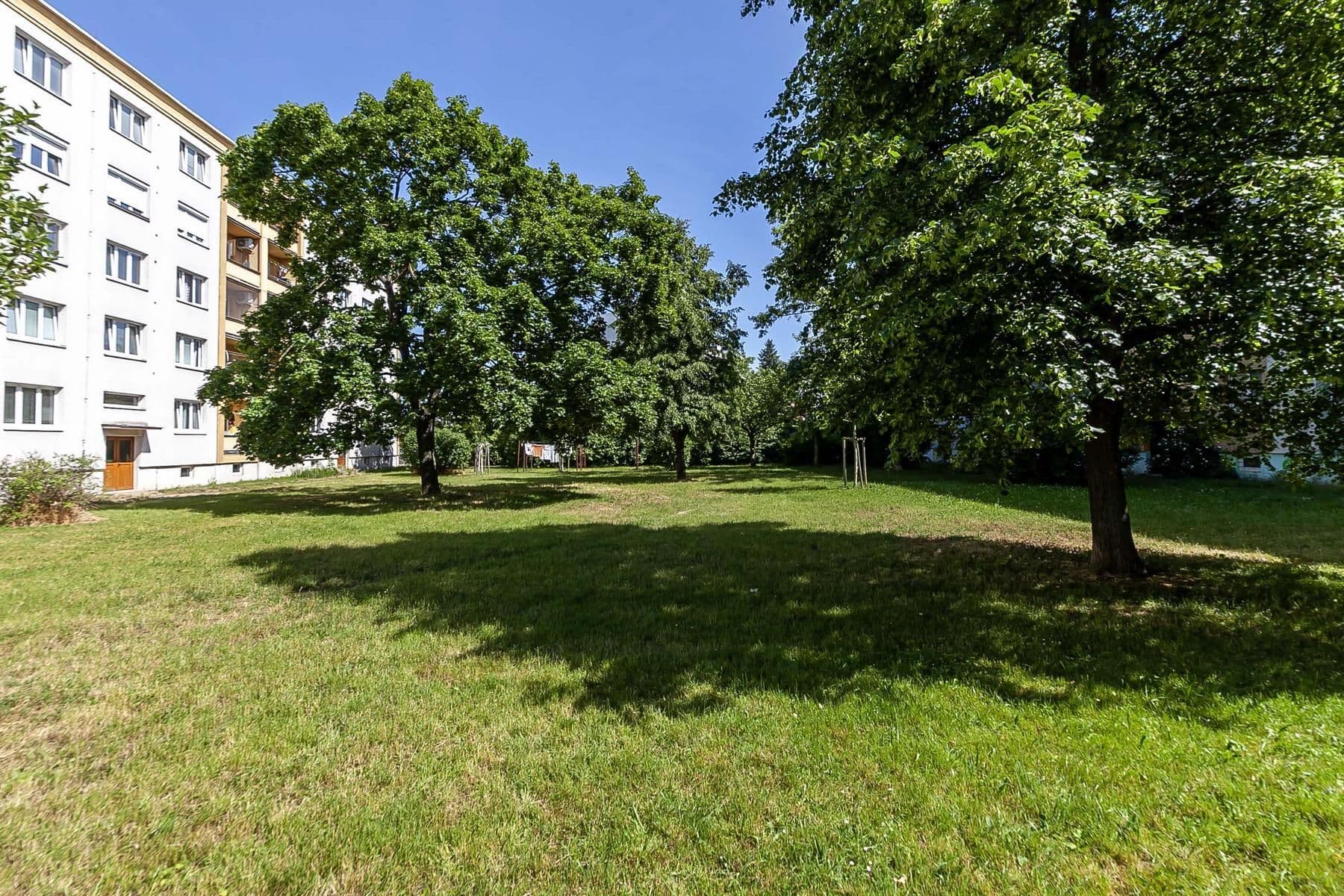 Predaj bytu 2-izbový 61 m², Dr. E. Beneše, Kralupy nad Vltavou, Středočeský kraj Predaj bytu 2-izbový 61 m², Dr. E. Beneše, Kralupy nad Vltavou, Středočeský kraj