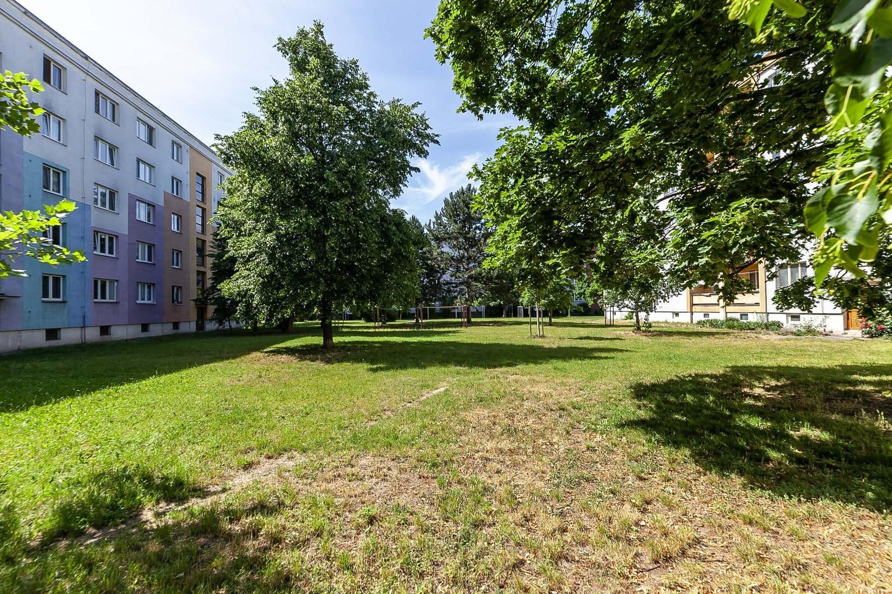 Predaj bytu 2-izbový 61 m², Dr. E. Beneše, Kralupy nad Vltavou, Středočeský kraj Predaj bytu 2-izbový 61 m², Dr. E. Beneše, Kralupy nad Vltavou, Středočeský kraj