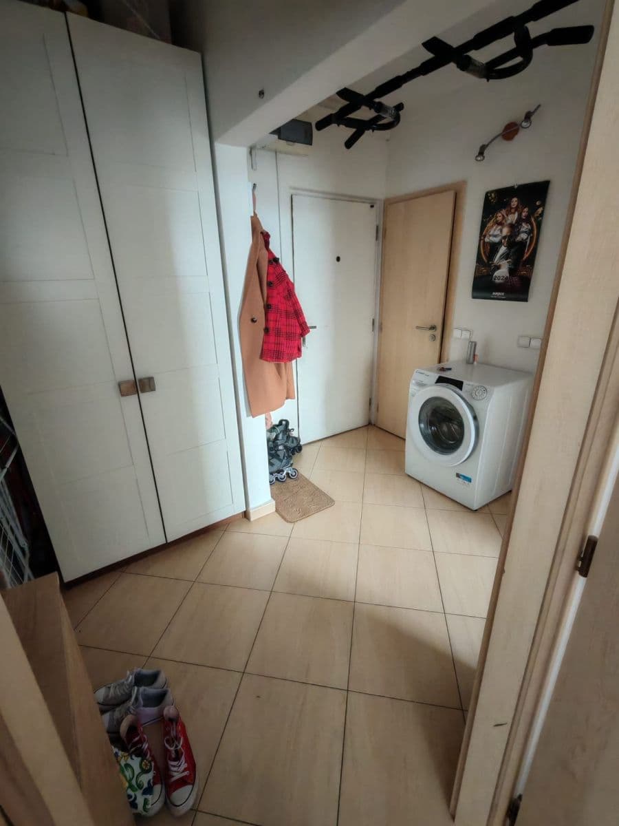Prenájom bytu 2-izbový 45 m², Blatnická, Brno, Jihomoravský kraj Prenájom bytu 2-izbový 45 m², Blatnická, Brno, Jihomoravský kraj