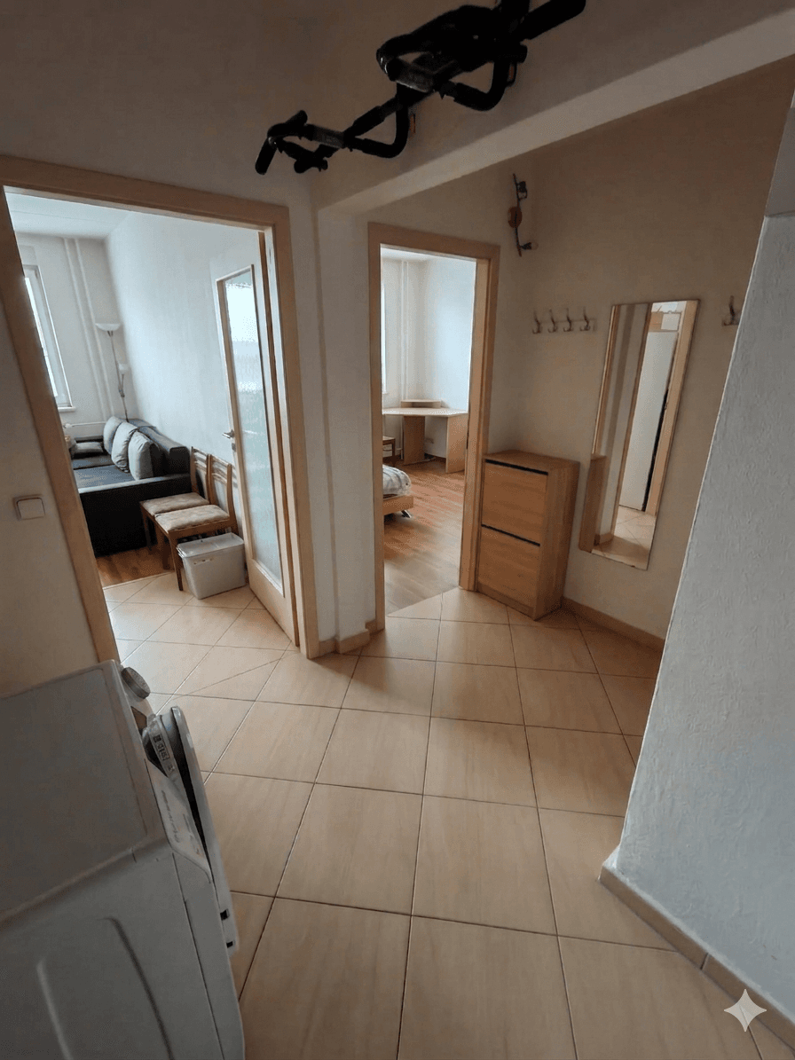 Prenájom bytu 2-izbový 45 m², Blatnická, Brno, Jihomoravský kraj Prenájom bytu 2-izbový 45 m², Blatnická, Brno, Jihomoravský kraj