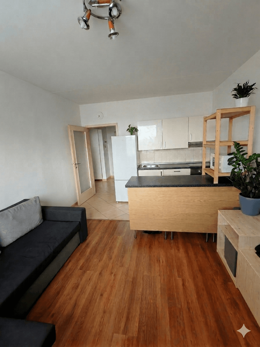 Prenájom bytu 2-izbový 45 m², Blatnická, Brno, Jihomoravský kraj Prenájom bytu 2-izbový 45 m², Blatnická, Brno, Jihomoravský kraj