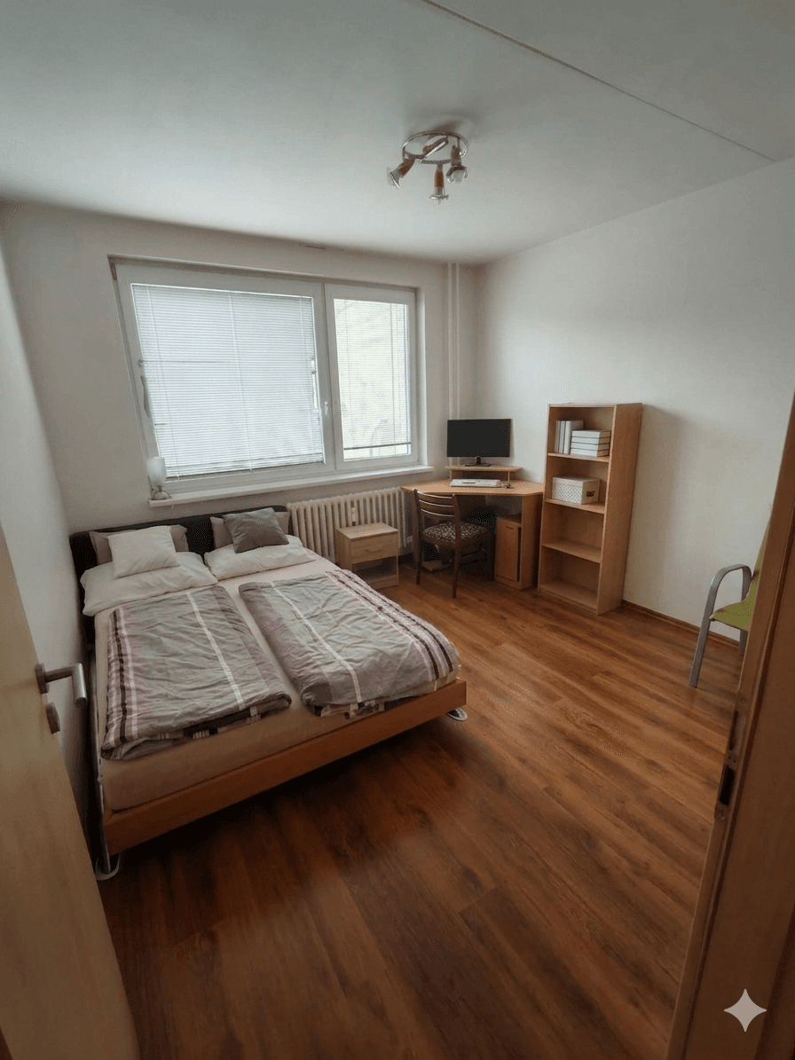 Prenájom bytu 2-izbový 45 m², Blatnická, Brno, Jihomoravský kraj Prenájom bytu 2-izbový 45 m², Blatnická, Brno, Jihomoravský kraj