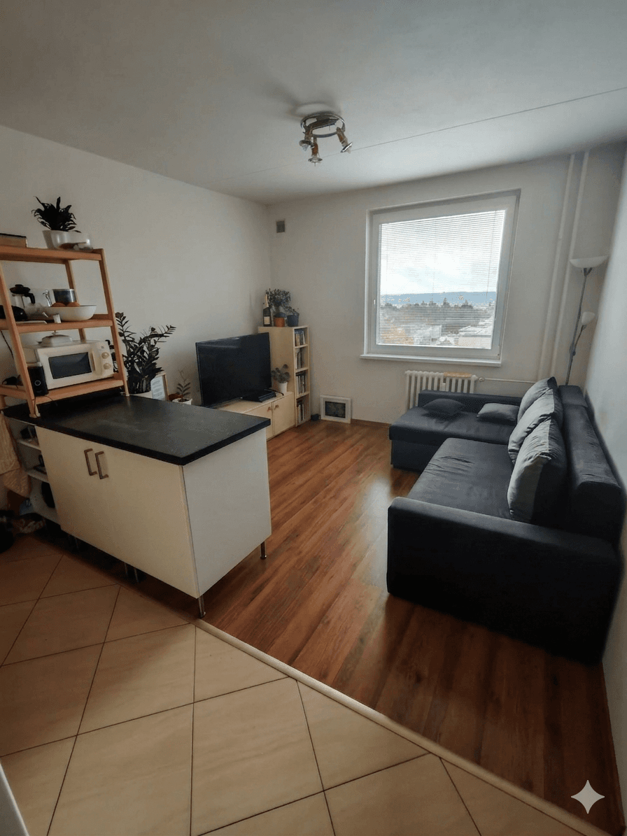 Prenájom bytu 2-izbový 45 m², Blatnická, Brno, Jihomoravský kraj Prenájom bytu 2-izbový 45 m², Blatnická, Brno, Jihomoravský kraj