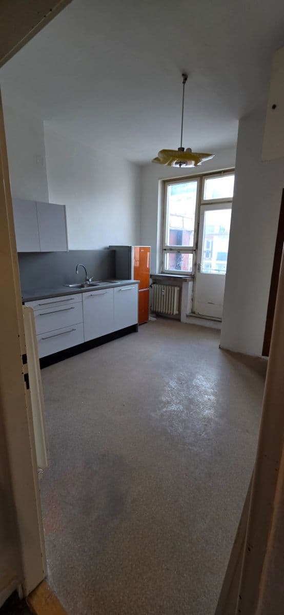 Prenájom bytu 2-izbový 82 m², Petrské náměstí, Praha, Praha Prenájom bytu 2-izbový 82 m², Petrské náměstí, Praha, Praha