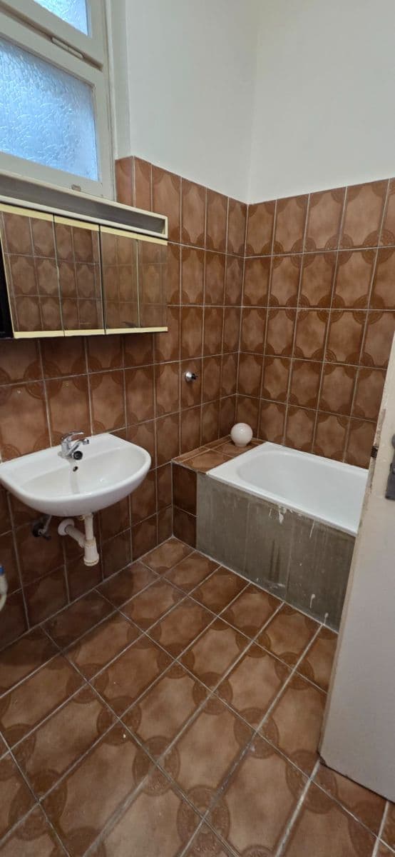 Prenájom bytu 2-izbový 82 m², Petrské náměstí, Praha, Praha Prenájom bytu 2-izbový 82 m², Petrské náměstí, Praha, Praha