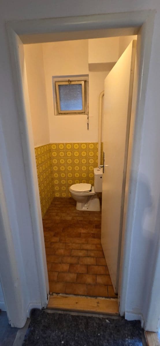 Prenájom bytu 2-izbový 82 m², Petrské náměstí, Praha, Praha Prenájom bytu 2-izbový 82 m², Petrské náměstí, Praha, Praha