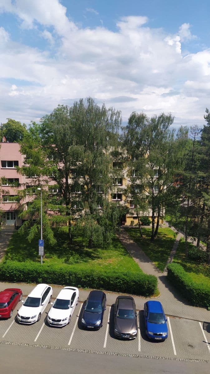 Predaj bytu 1-izbový 28 m², Petra Křičky, Ostrava, Moravskoslezský kraj Predaj bytu 1-izbový 28 m², Petra Křičky, Ostrava, Moravskoslezský kraj