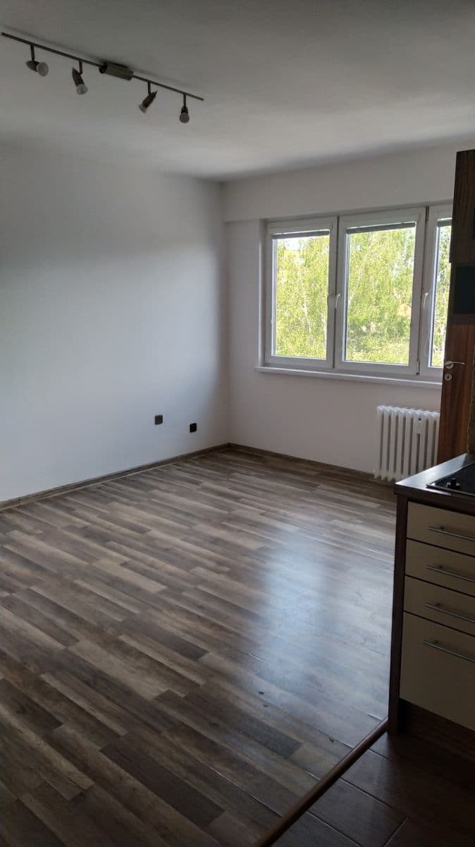 Predaj bytu 1-izbový 28 m², Petra Křičky, Ostrava, Moravskoslezský kraj Predaj bytu 1-izbový 28 m², Petra Křičky, Ostrava, Moravskoslezský kraj