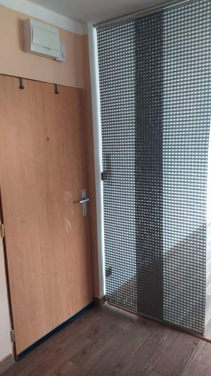 Predaj bytu 1-izbový 28 m², Petra Křičky, Ostrava, Moravskoslezský kraj Predaj bytu 1-izbový 28 m², Petra Křičky, Ostrava, Moravskoslezský kraj