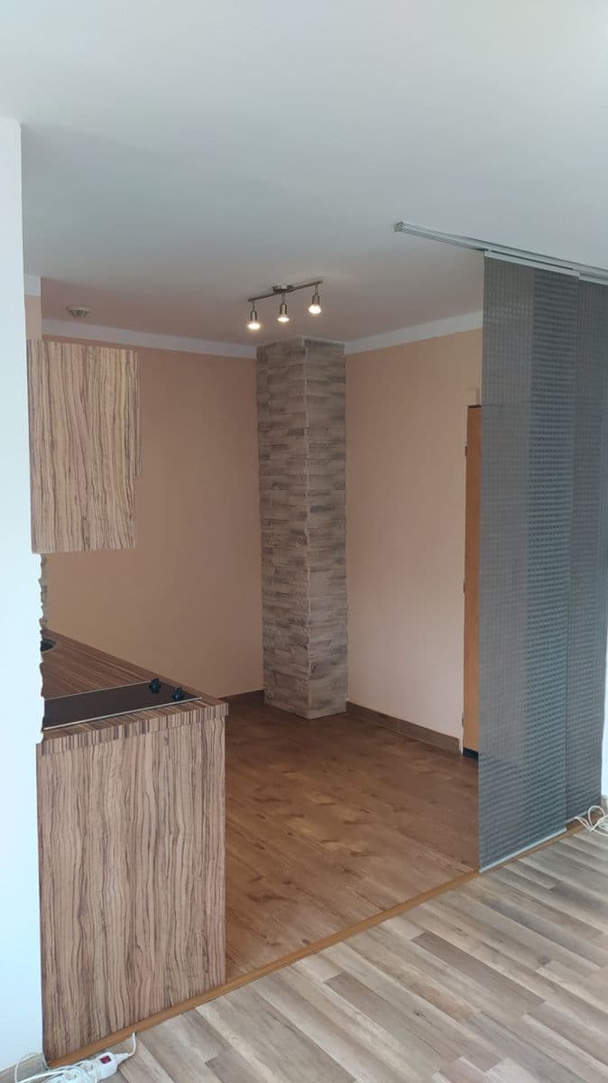 Predaj bytu 1-izbový 28 m², Petra Křičky, Ostrava, Moravskoslezský kraj Predaj bytu 1-izbový 28 m², Petra Křičky, Ostrava, Moravskoslezský kraj