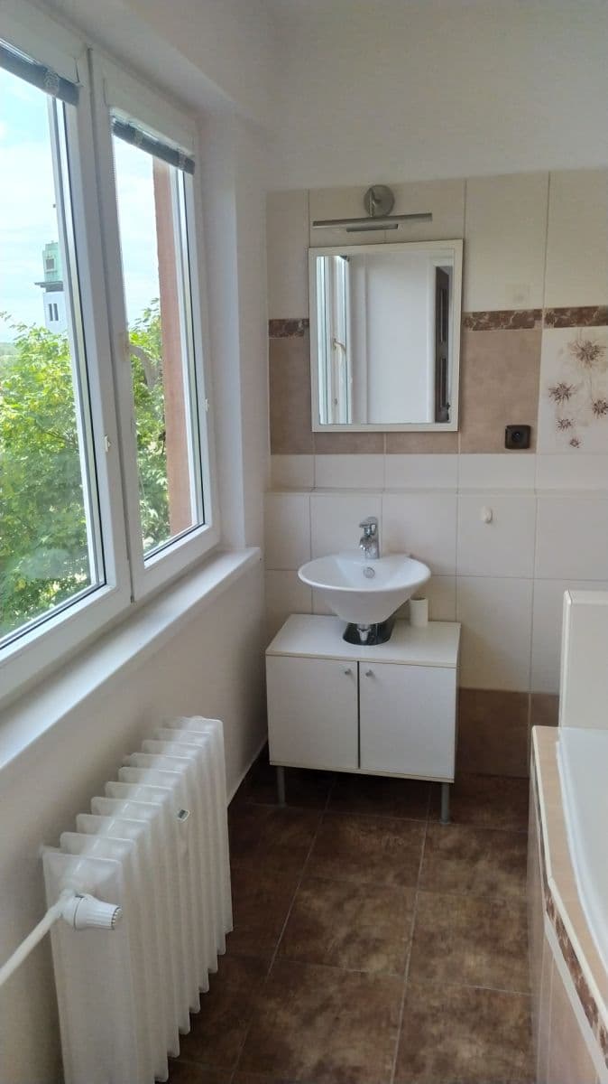 Predaj bytu 1-izbový 28 m², Petra Křičky, Ostrava, Moravskoslezský kraj Predaj bytu 1-izbový 28 m², Petra Křičky, Ostrava, Moravskoslezský kraj