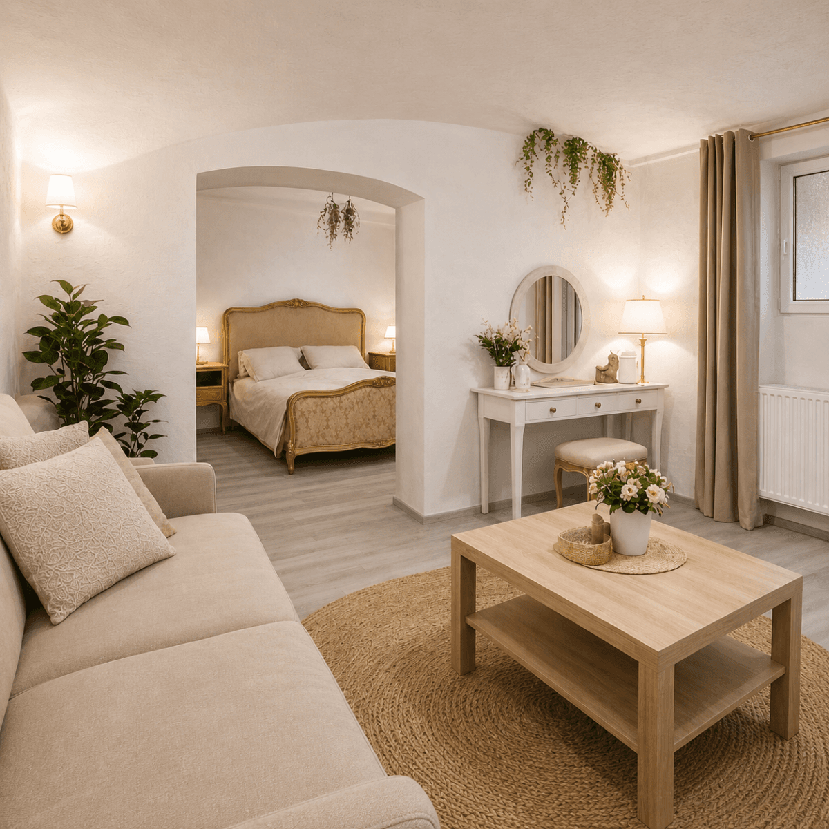Predaj bytu 3-izbový 58 m², Smrčkova, Praha, Praha Predaj bytu 3-izbový 58 m², Smrčkova, Praha, Praha