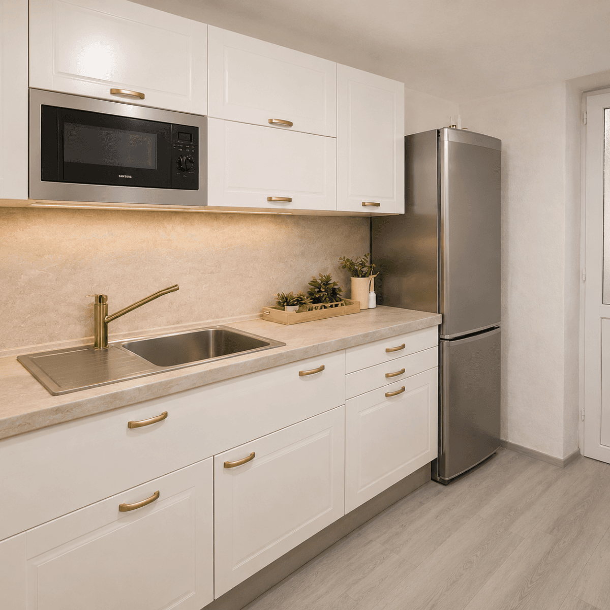 Predaj bytu 3-izbový 58 m², Smrčkova, Praha, Praha Predaj bytu 3-izbový 58 m², Smrčkova, Praha, Praha
