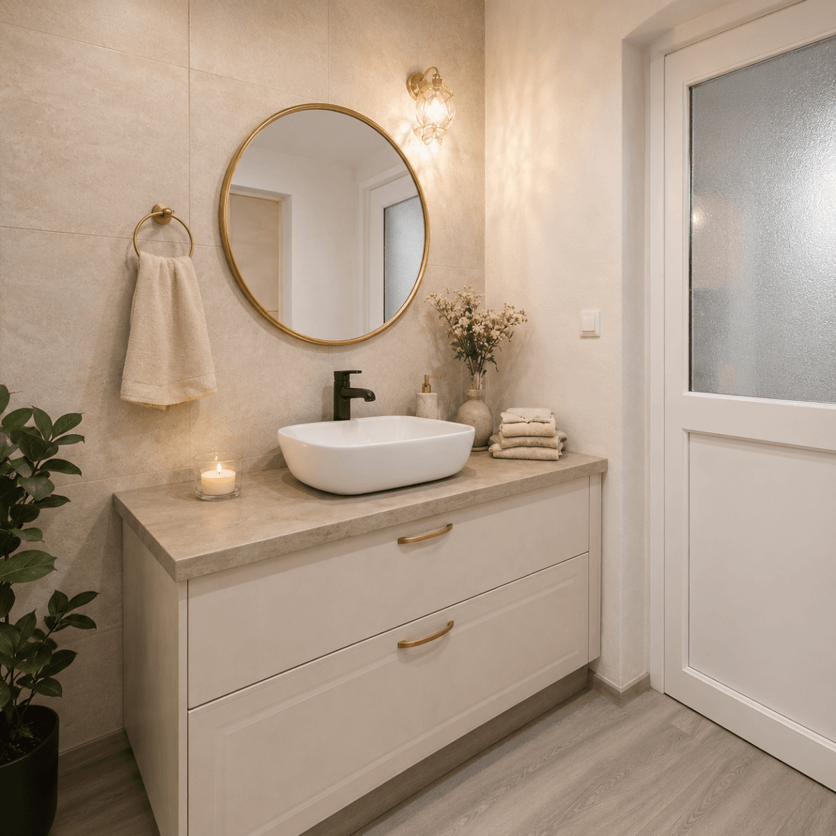Predaj bytu 3-izbový 58 m², Zenklova, Praha, Praha Predaj bytu 3-izbový 58 m², Zenklova, Praha, Praha