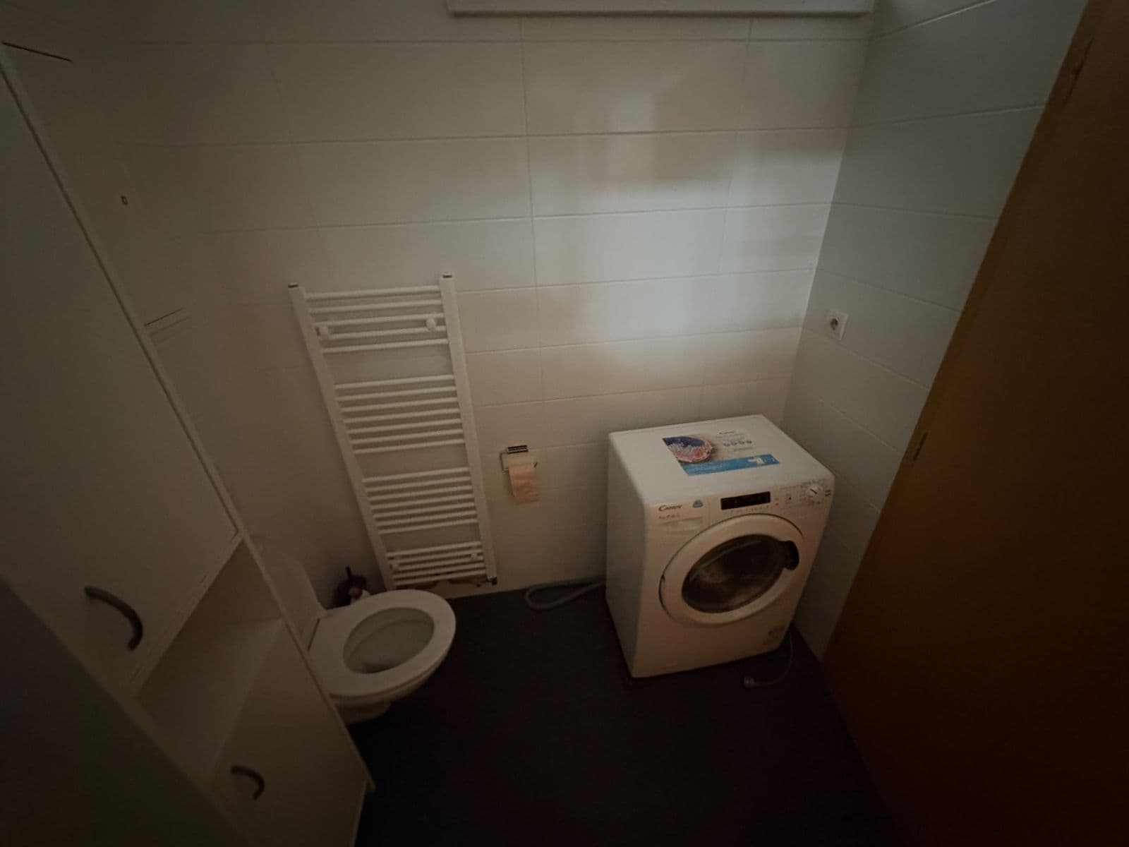 Prenájom bytu 1-izbový 32 m², Novodvorská, Praha, Praha Prenájom bytu 1-izbový 32 m², Novodvorská, Praha, Praha
