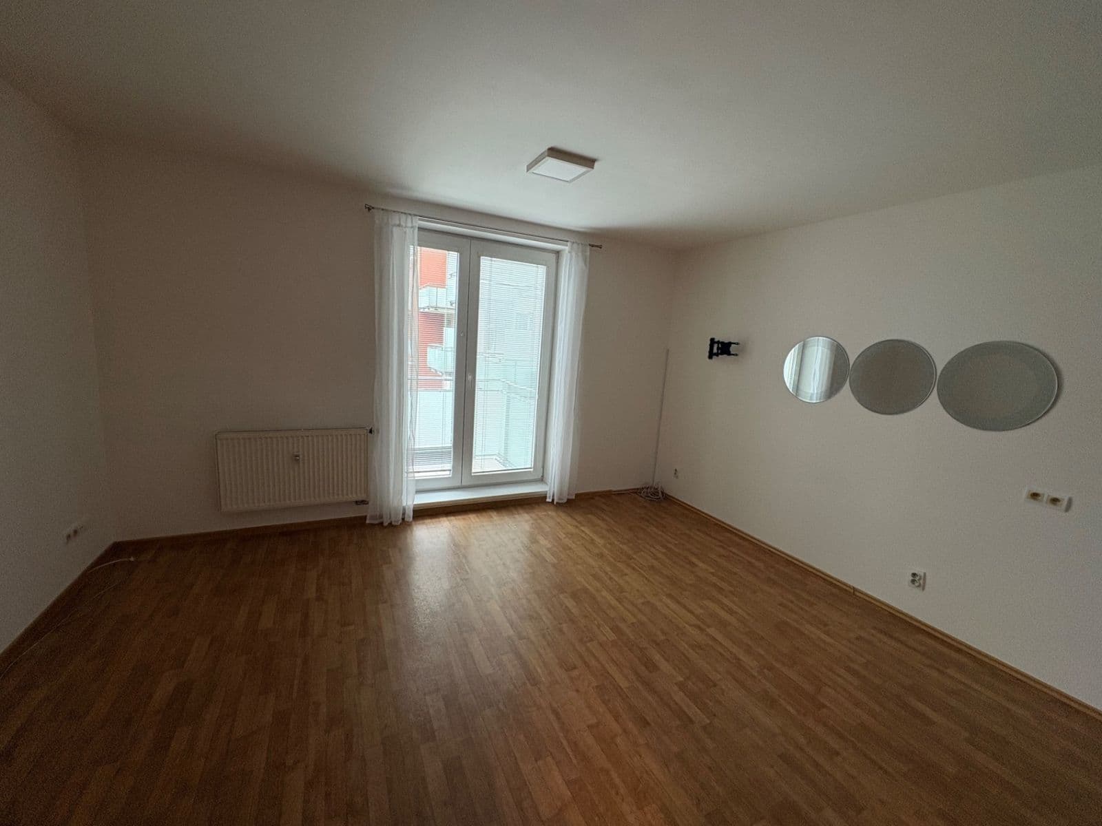 Prenájom bytu 1-izbový 32 m², Novodvorská, Praha, Praha Prenájom bytu 1-izbový 32 m², Novodvorská, Praha, Praha
