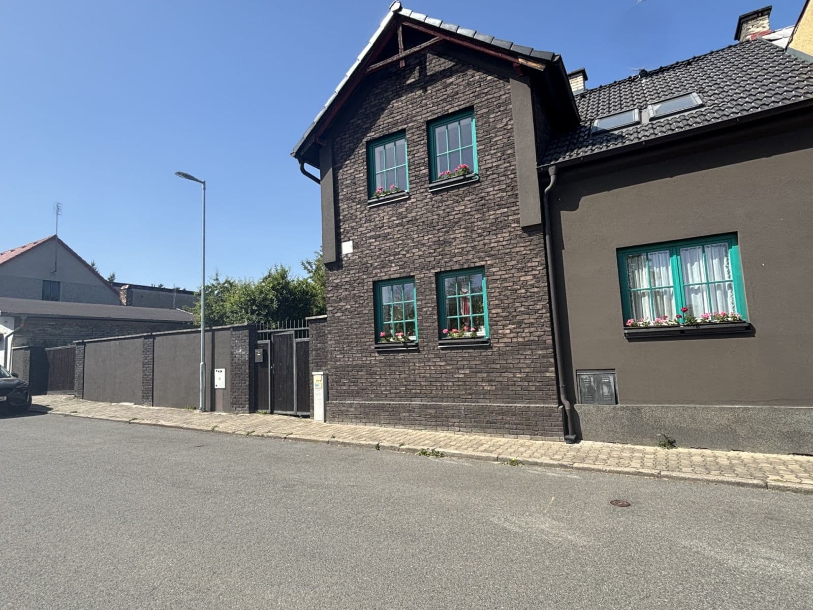Predaj domu 140 m², pozemek 483 m², Václ. Melena, Doksy, Středočeský kraj Predaj domu 140 m², pozemek 483 m², Václ. Melena, Doksy, Středočeský kraj