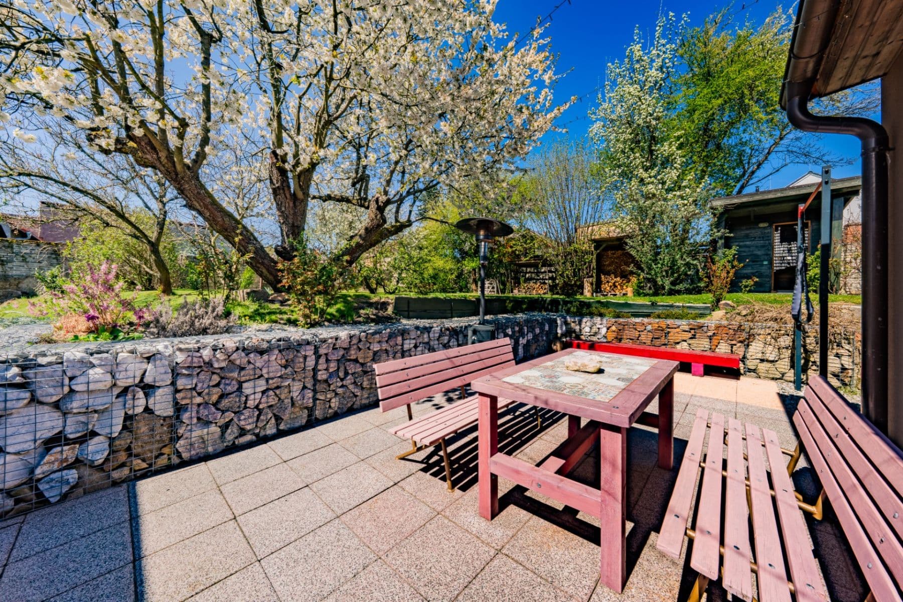 Predaj domu 140 m², pozemek 483 m², Václ. Melena, Doksy, Středočeský kraj Predaj domu 140 m², pozemek 483 m², Václ. Melena, Doksy, Středočeský kraj