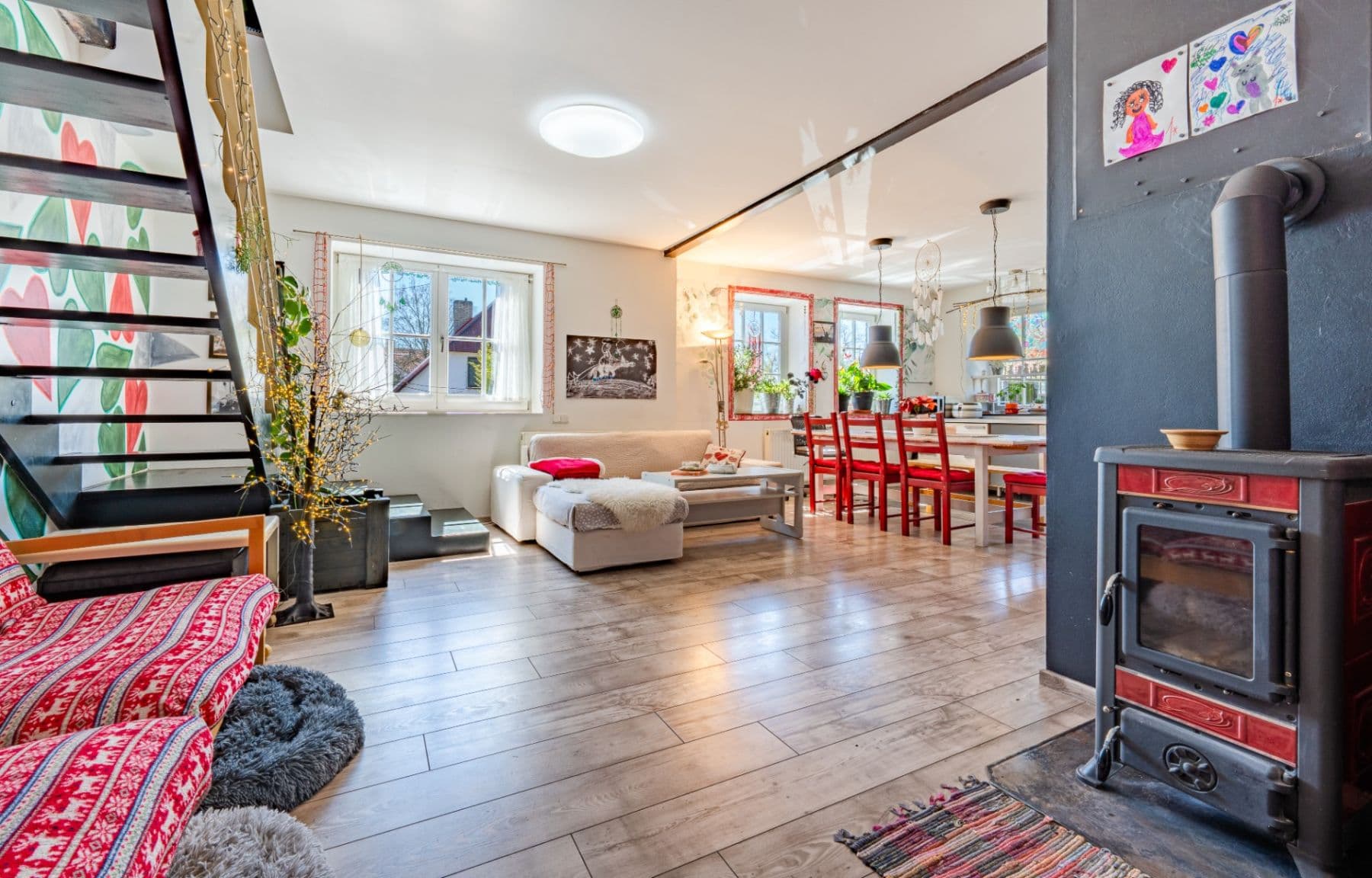 Predaj domu 140 m², pozemek 483 m², Václ. Melena, Doksy, Středočeský kraj Predaj domu 140 m², pozemek 483 m², Václ. Melena, Doksy, Středočeský kraj