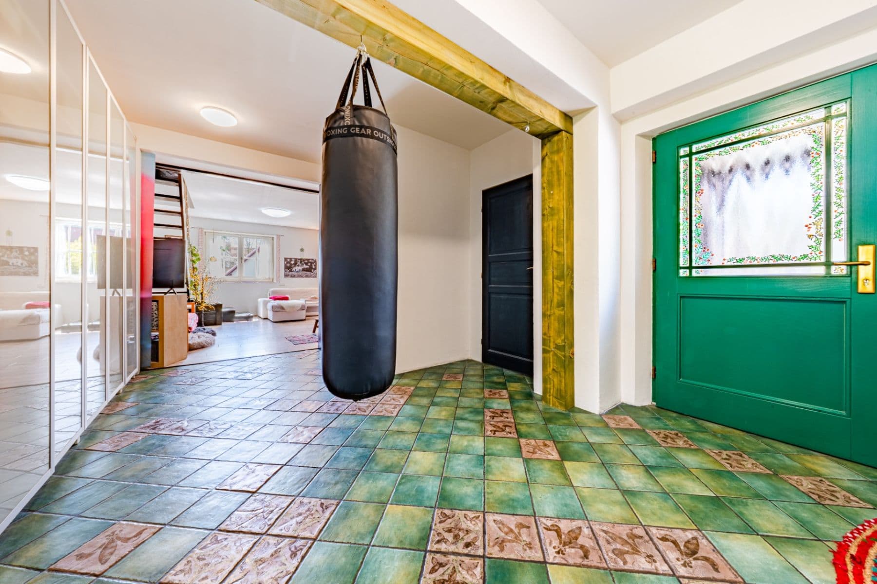 Predaj domu 140 m², pozemek 483 m², Václ. Melena, Doksy, Středočeský kraj Predaj domu 140 m², pozemek 483 m², Václ. Melena, Doksy, Středočeský kraj