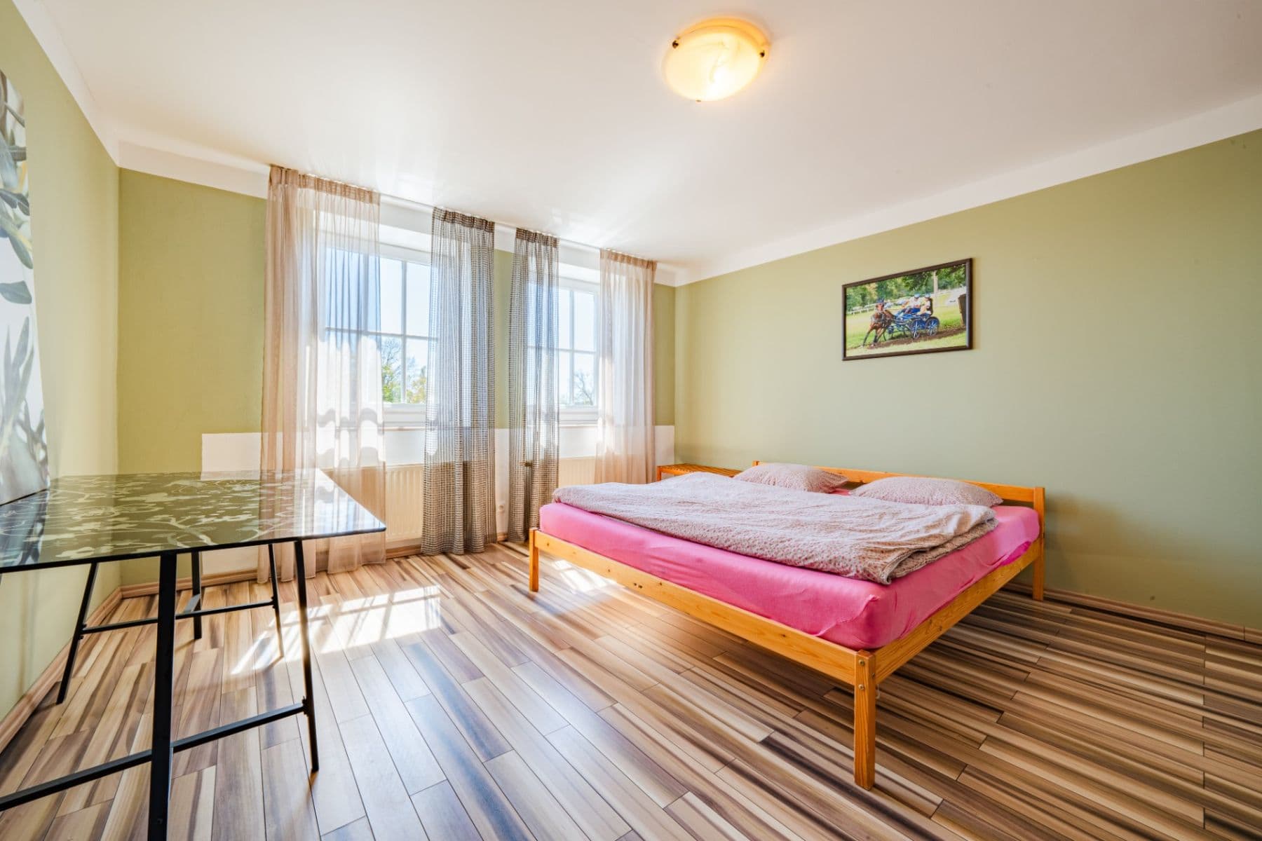 Predaj domu 140 m², pozemek 483 m², Václ. Melena, Doksy, Středočeský kraj Predaj domu 140 m², pozemek 483 m², Václ. Melena, Doksy, Středočeský kraj