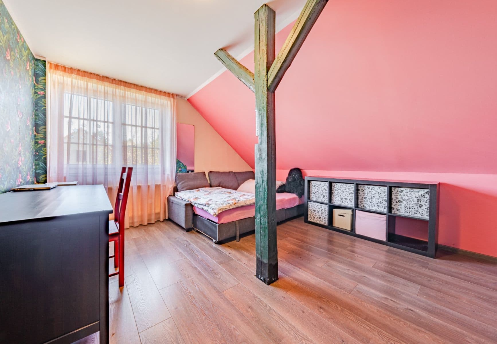 Predaj domu 140 m², pozemek 483 m², Václ. Melena, Doksy, Středočeský kraj Predaj domu 140 m², pozemek 483 m², Václ. Melena, Doksy, Středočeský kraj