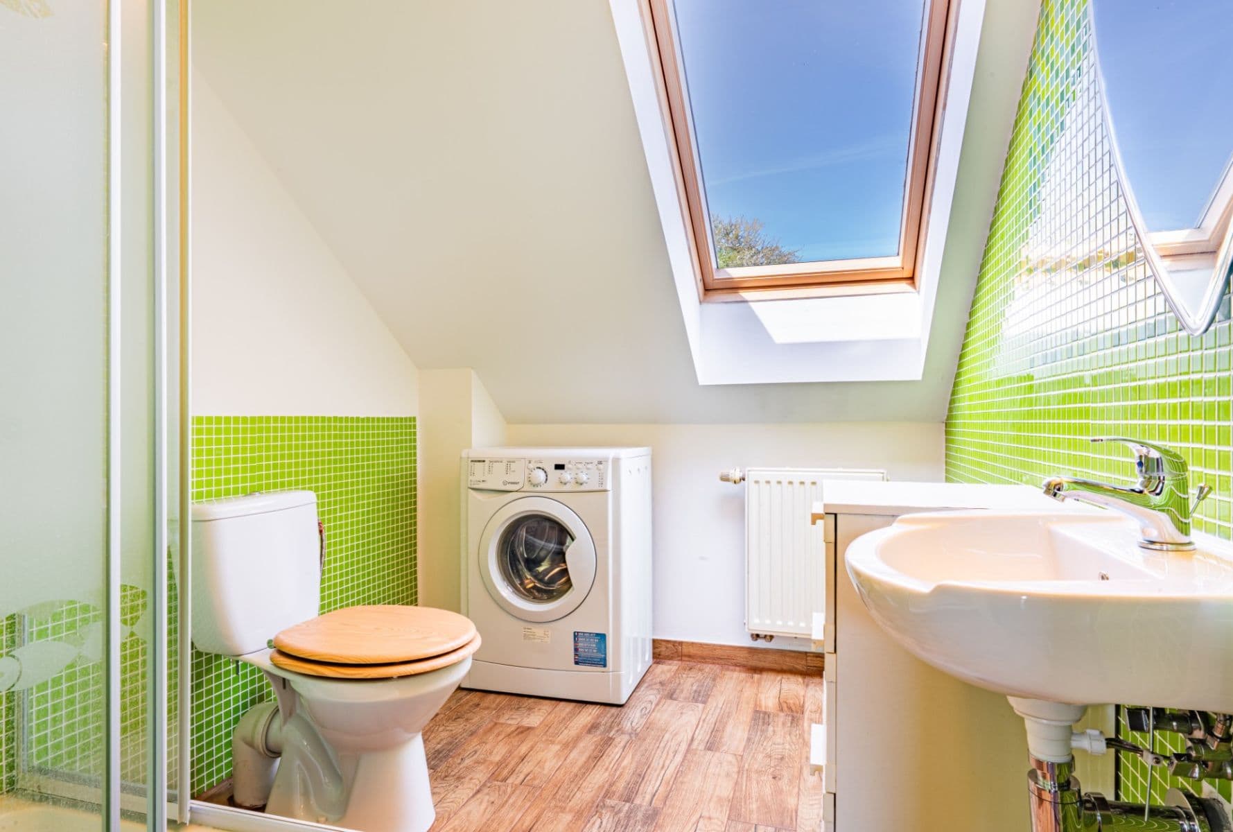 Predaj domu 140 m², pozemek 483 m², Václ. Melena, Doksy, Středočeský kraj Predaj domu 140 m², pozemek 483 m², Václ. Melena, Doksy, Středočeský kraj