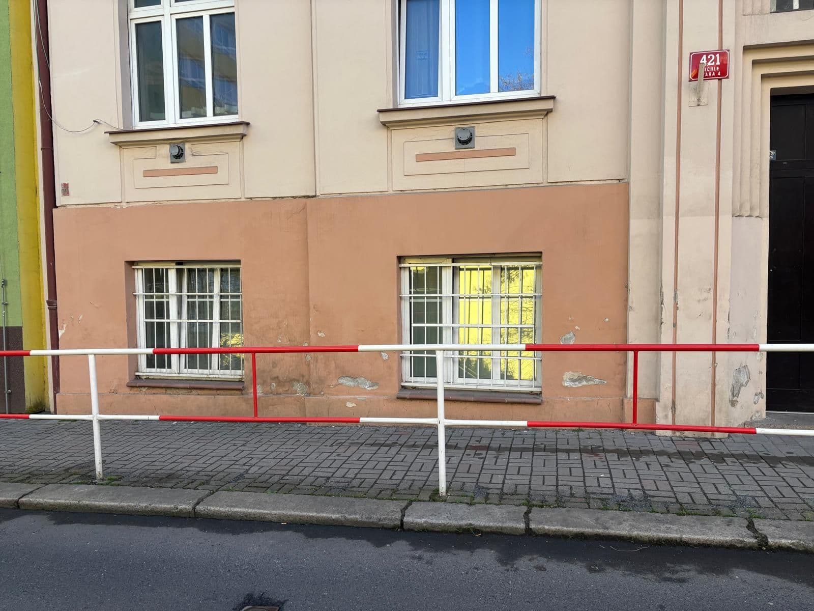 Predaj bytu 1-izbový 28 m², Ohradní, Praha, Praha Predaj bytu 1-izbový 28 m², Ohradní, Praha, Praha