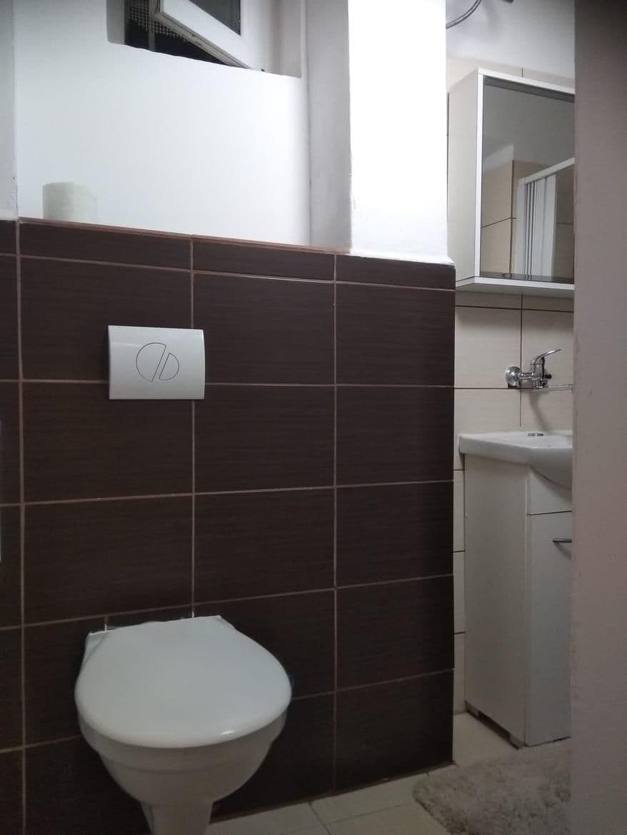 Predaj bytu 1-izbový 28 m², Ohradní, Praha, Praha Predaj bytu 1-izbový 28 m², Ohradní, Praha, Praha