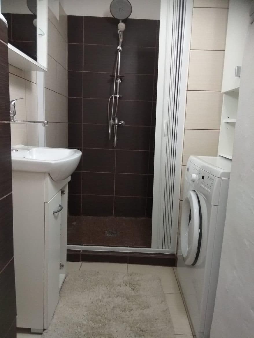 Predaj bytu 1-izbový 28 m², Ohradní, Praha, Praha Predaj bytu 1-izbový 28 m², Ohradní, Praha, Praha
